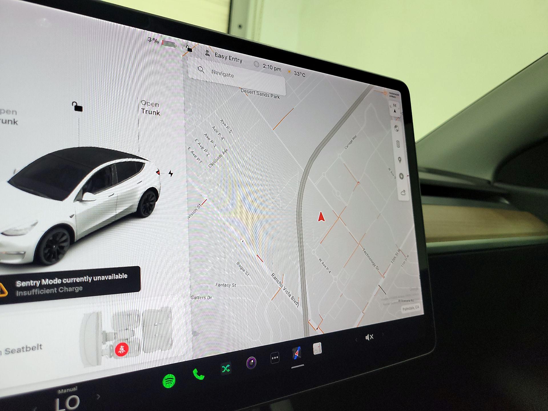 Thumbnail: 2021 Tesla Model Y - 13