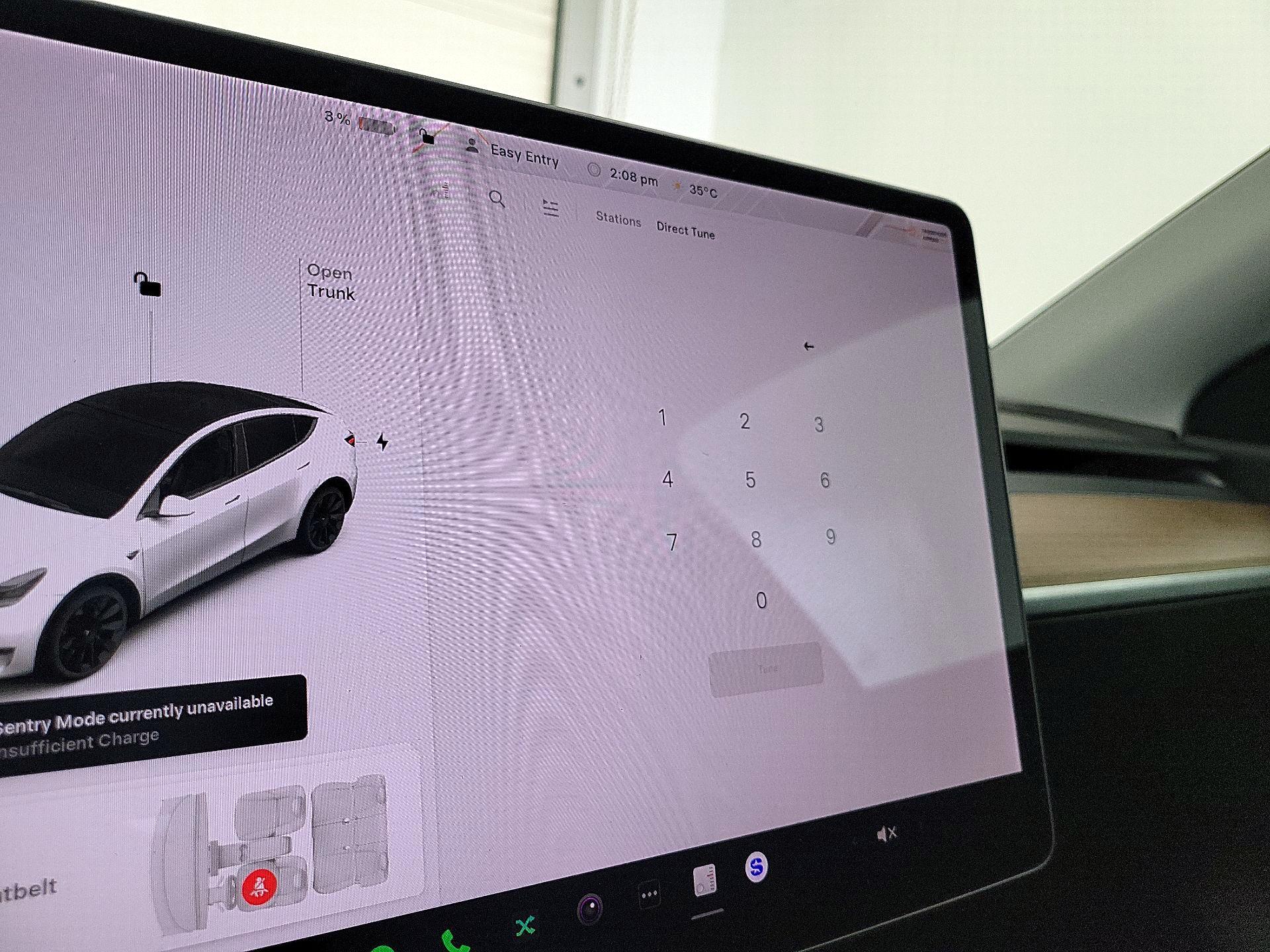 Thumbnail: 2021 Tesla Model Y - 15