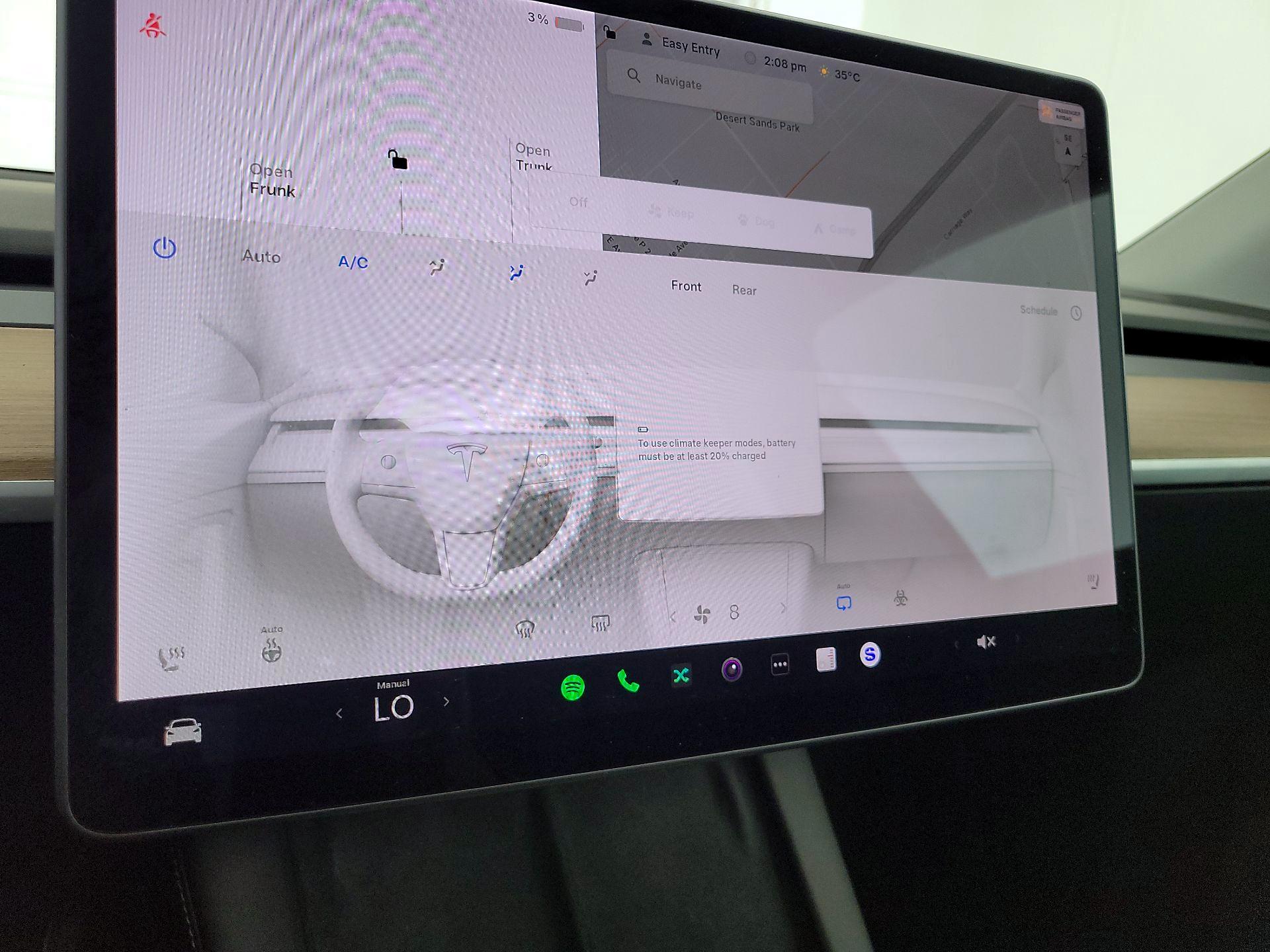Thumbnail: 2021 Tesla Model Y - 16