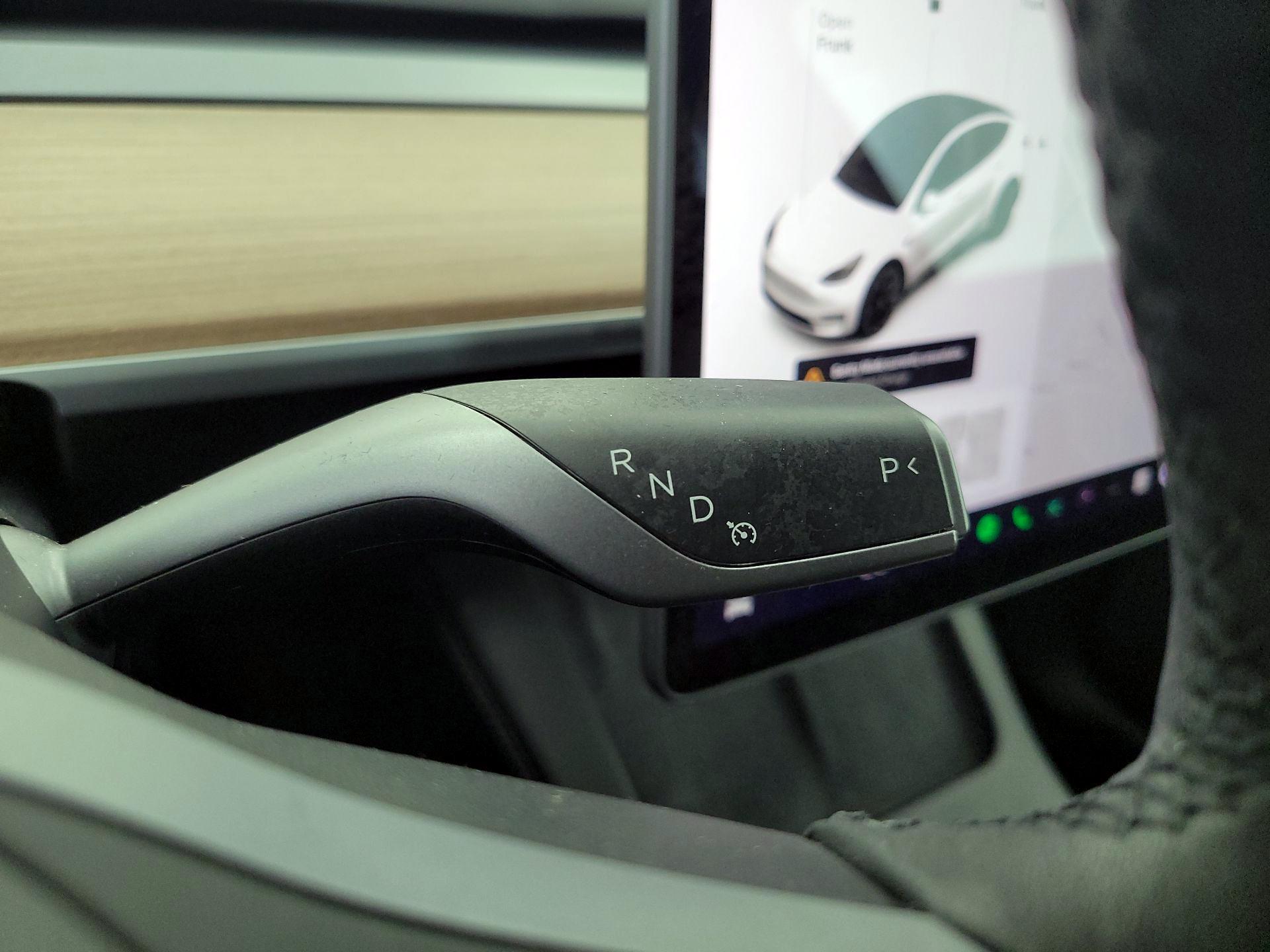 Thumbnail: 2021 Tesla Model Y - 17