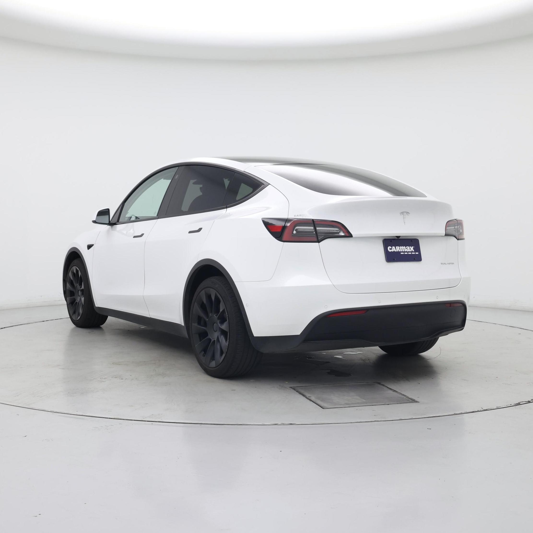 Thumbnail: 2021 Tesla Model Y - 2