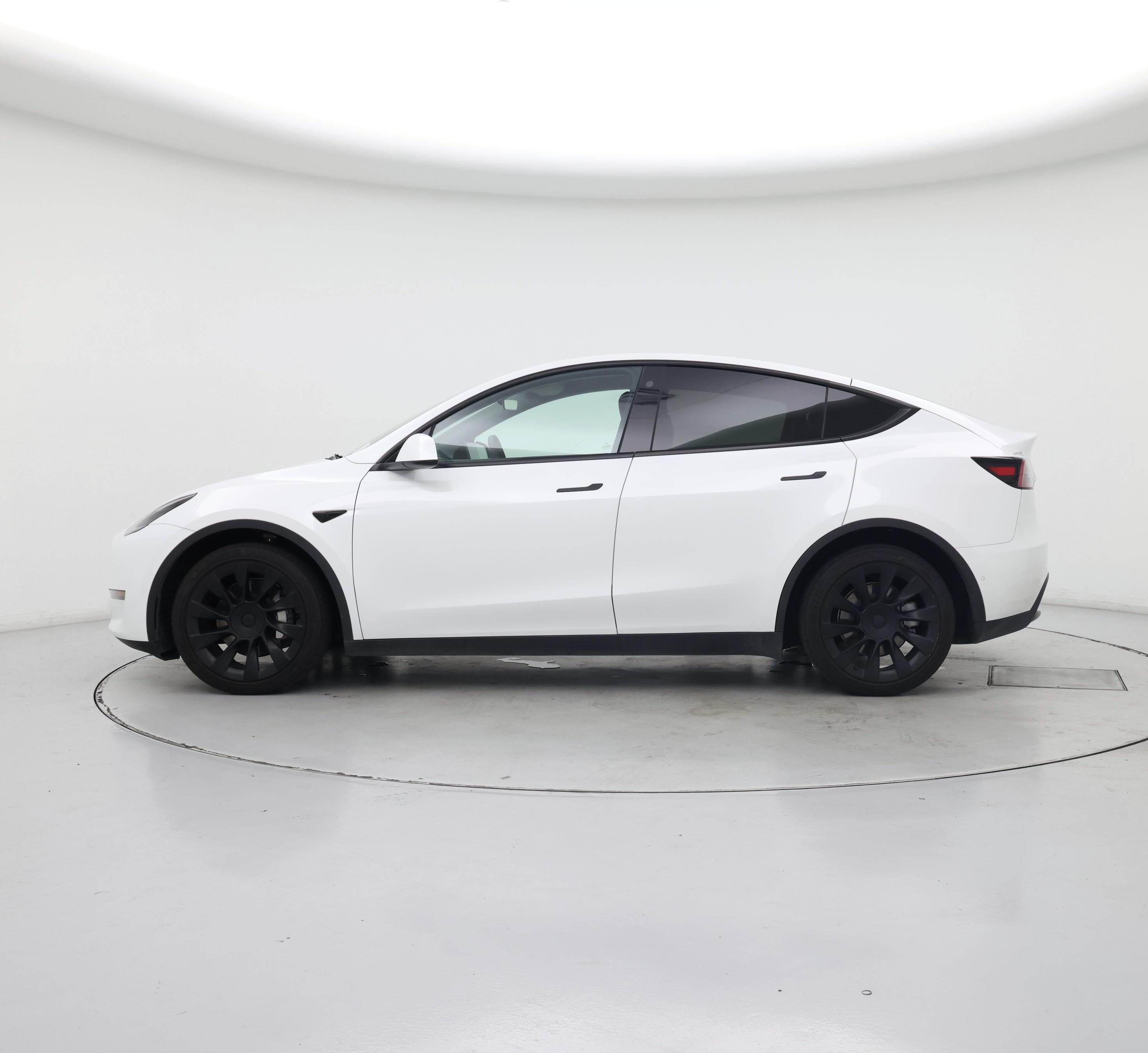 Thumbnail: 2021 Tesla Model Y - 3