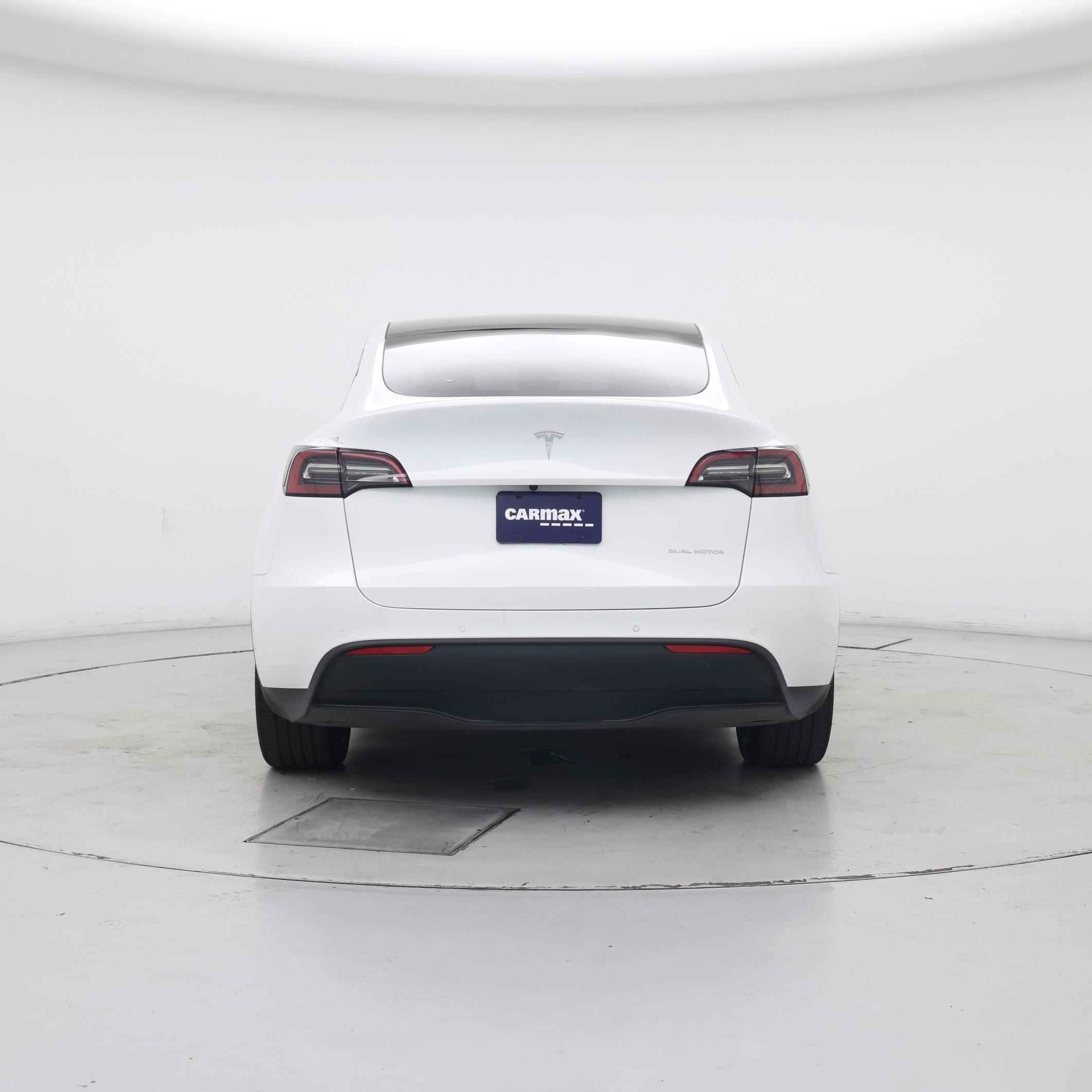 Thumbnail: 2021 Tesla Model Y - 6