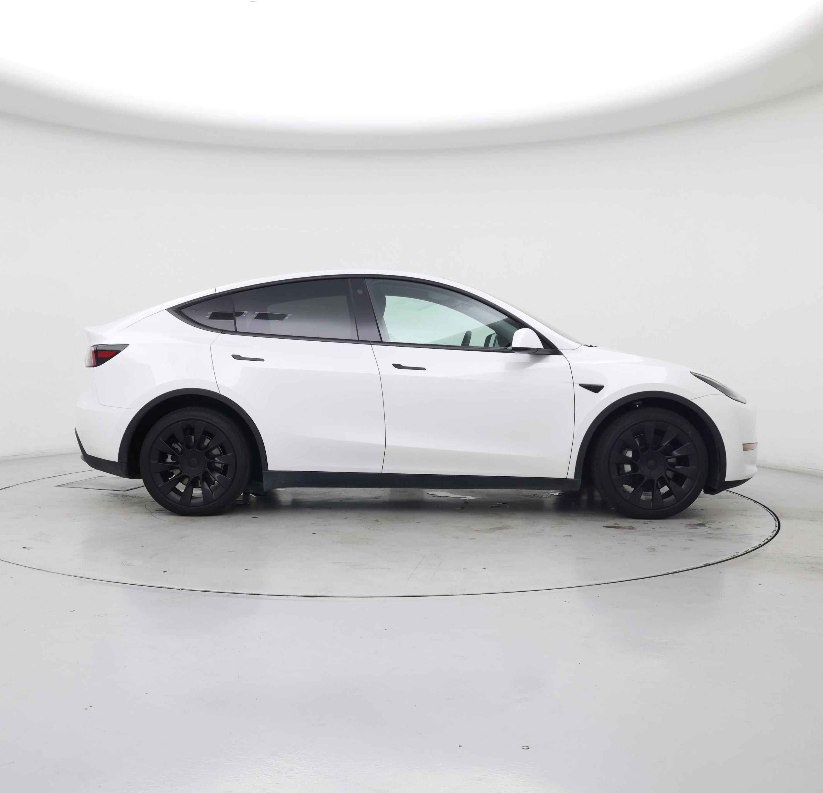 Thumbnail: 2021 Tesla Model Y - 7