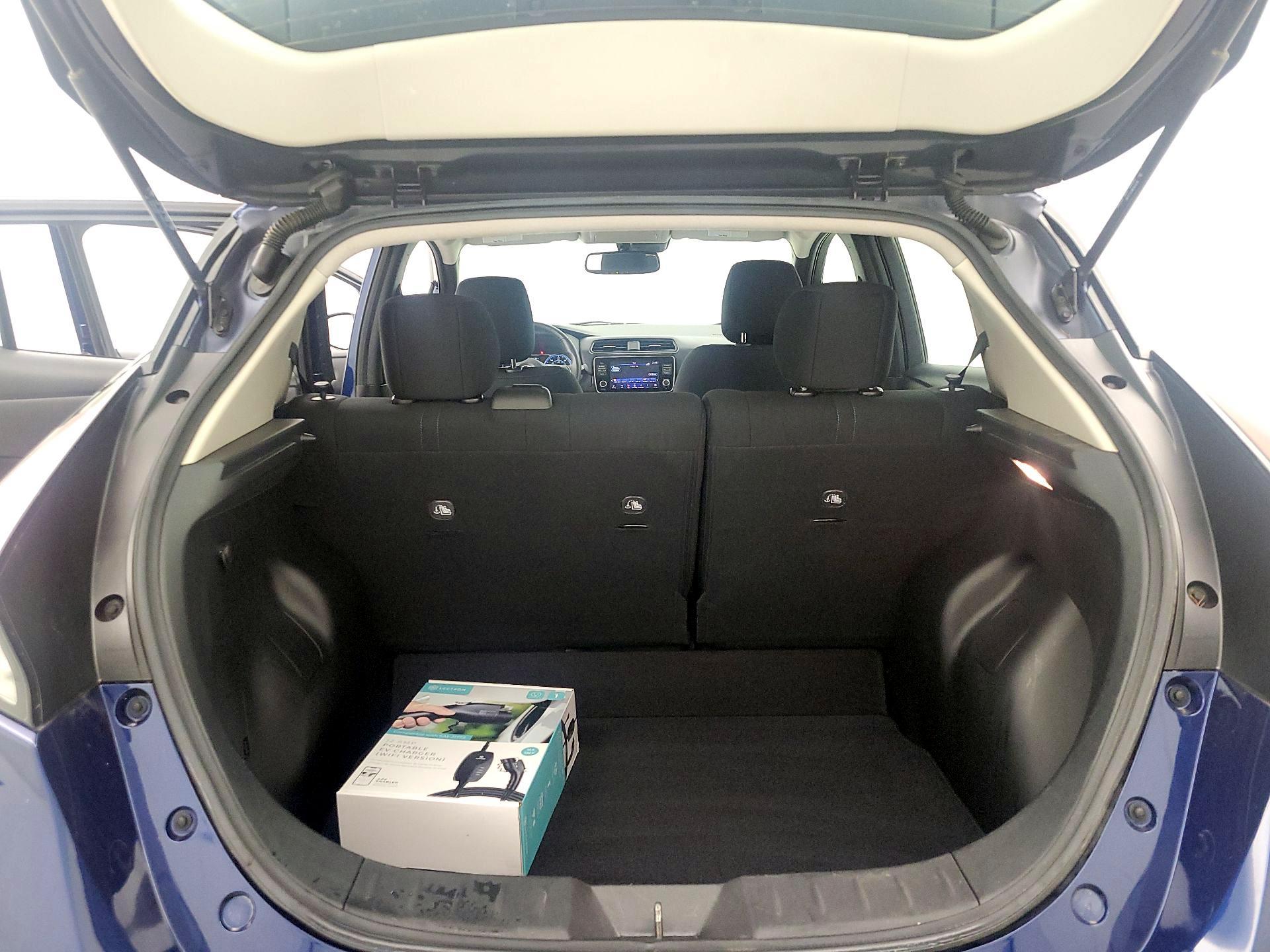 Thumbnail: 2019 Nissan Leaf - 20