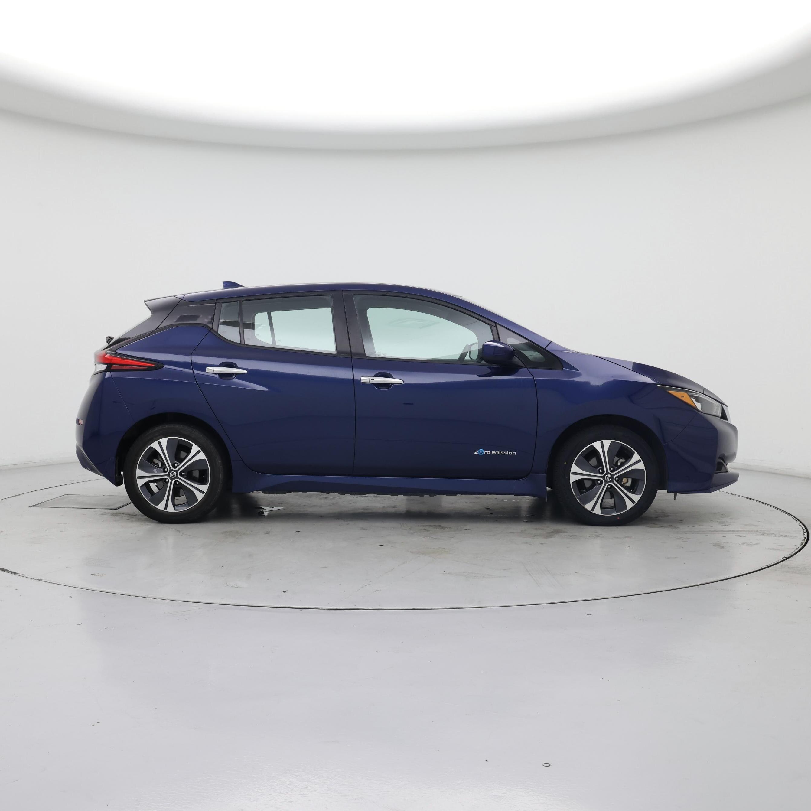 Thumbnail: 2019 Nissan Leaf - 7