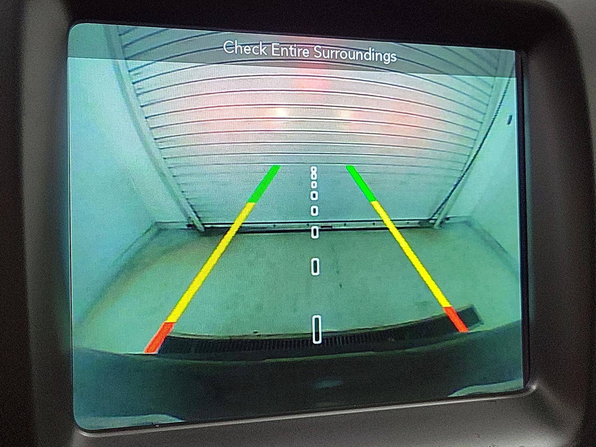 Thumbnail: 2018 Jeep Compass - 15