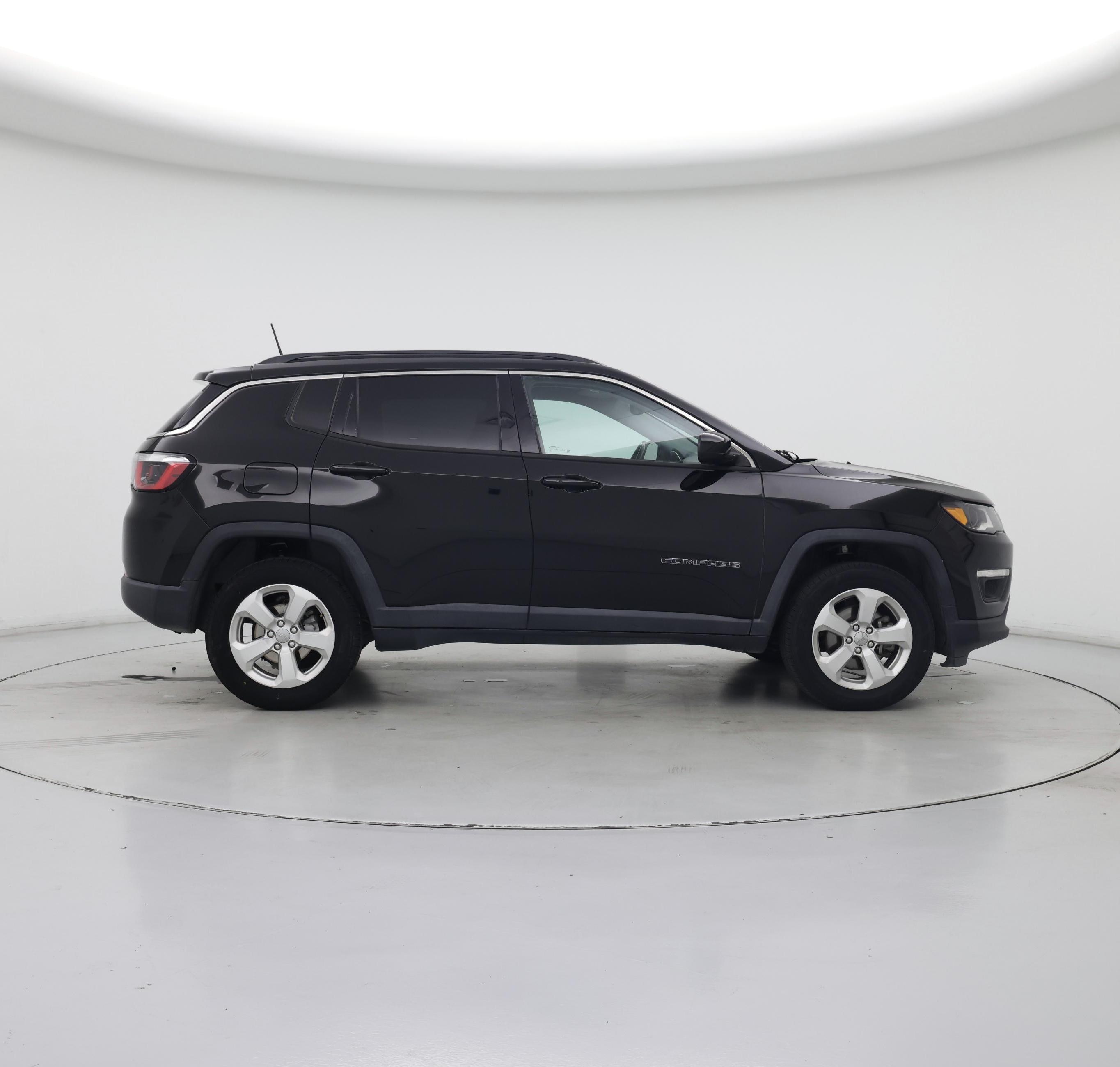 Thumbnail: 2018 Jeep Compass - 7