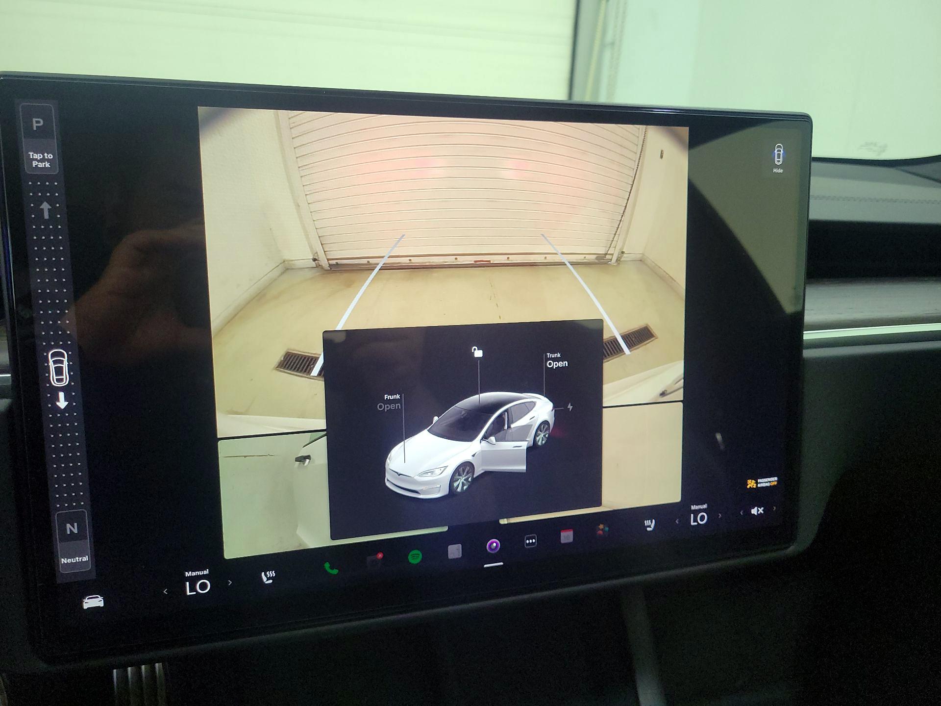 Thumbnail: 2023 Tesla Model S - 12
