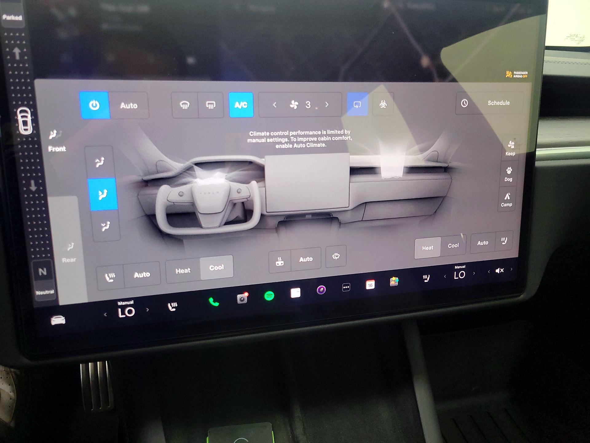 Thumbnail: 2023 Tesla Model S - 14