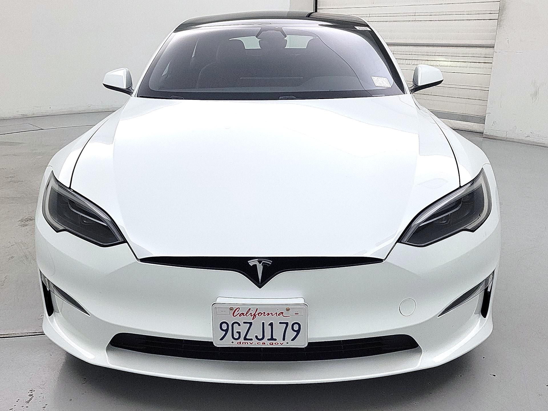 Thumbnail: 2023 Tesla Model S - 2