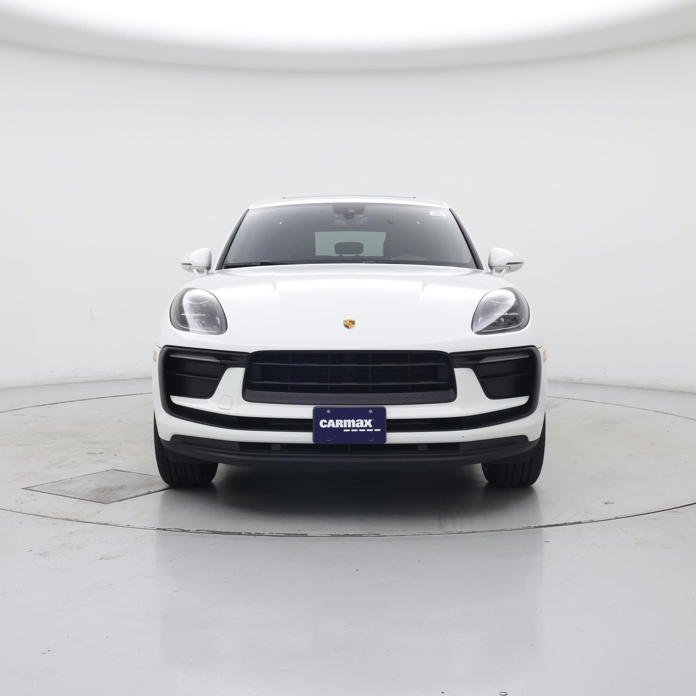 Thumbnail: 2022 Porsche Macan - 5
