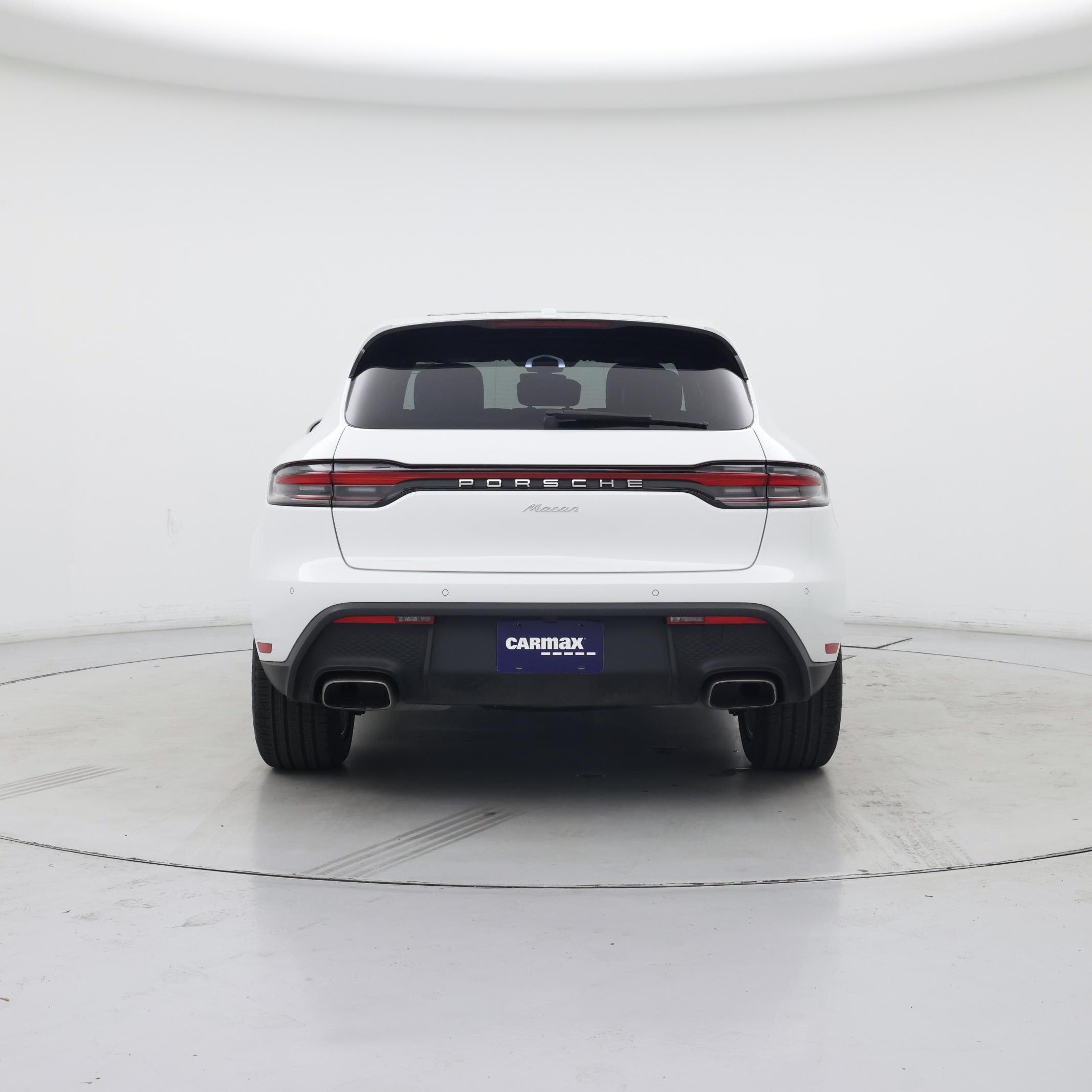 Thumbnail: 2022 Porsche Macan - 6