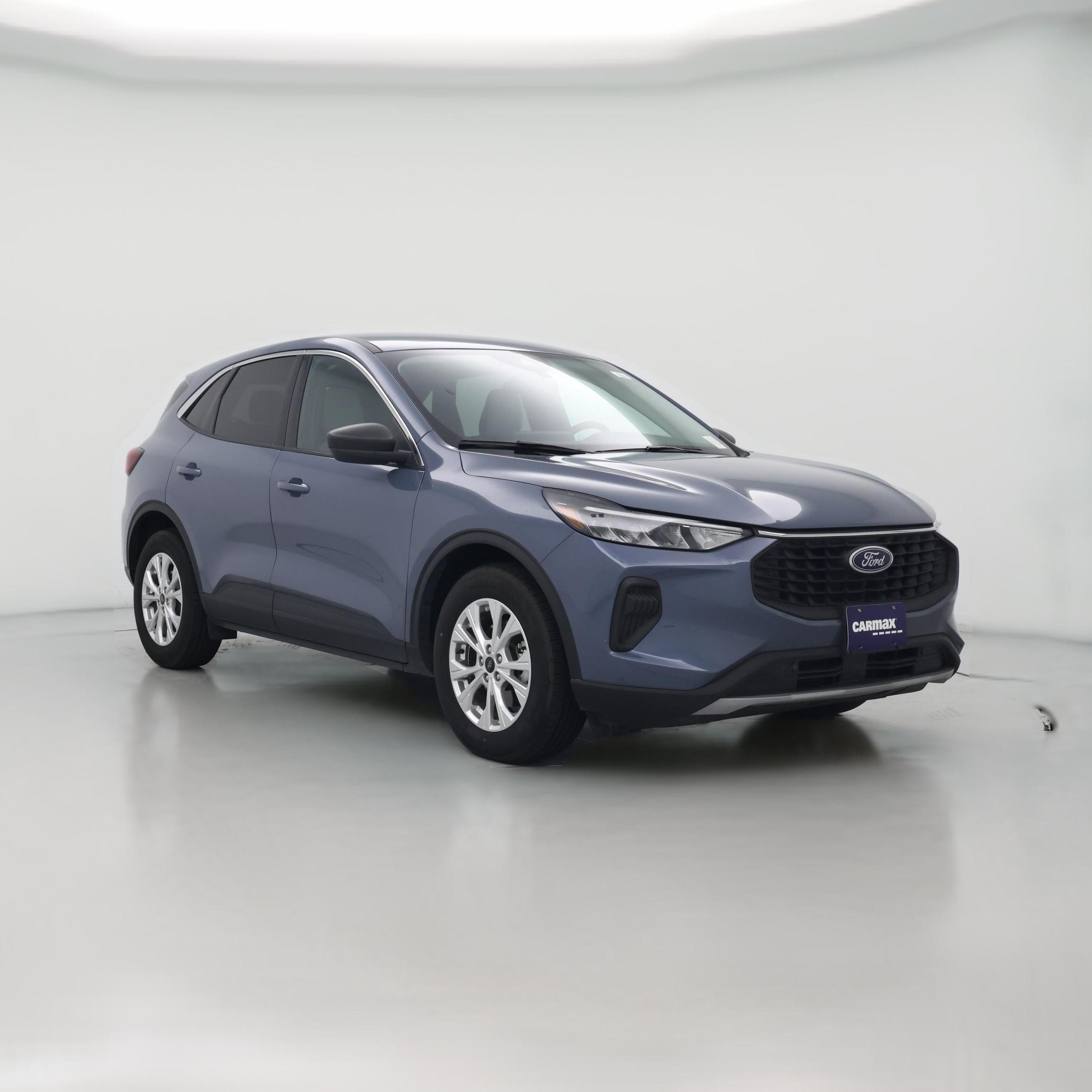 Thumbnail: 2023 Ford Escape - 1