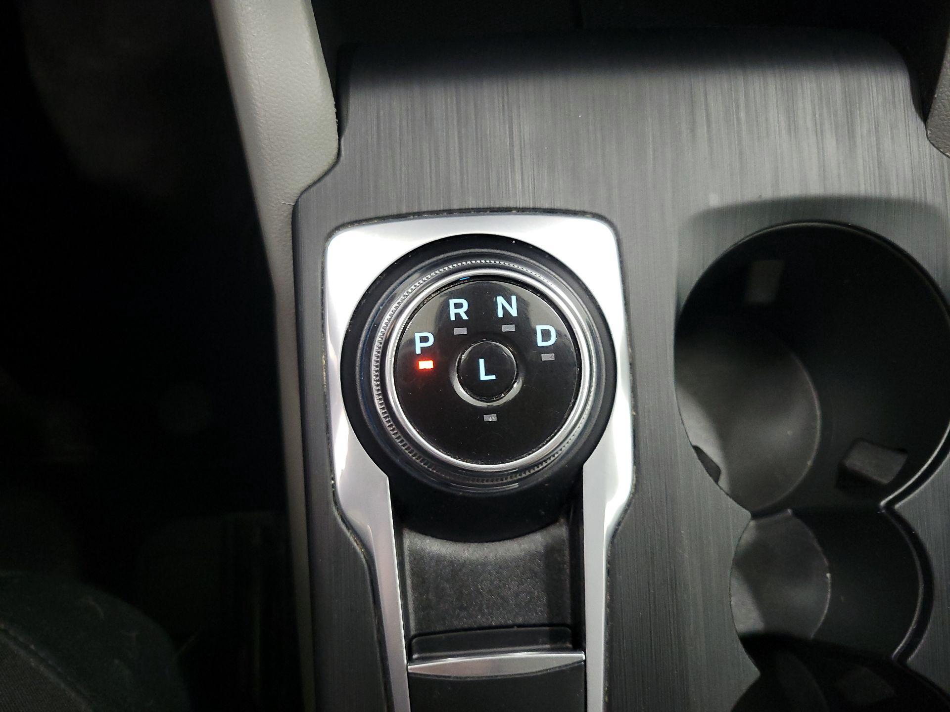 Thumbnail: 2023 Ford Escape - 18