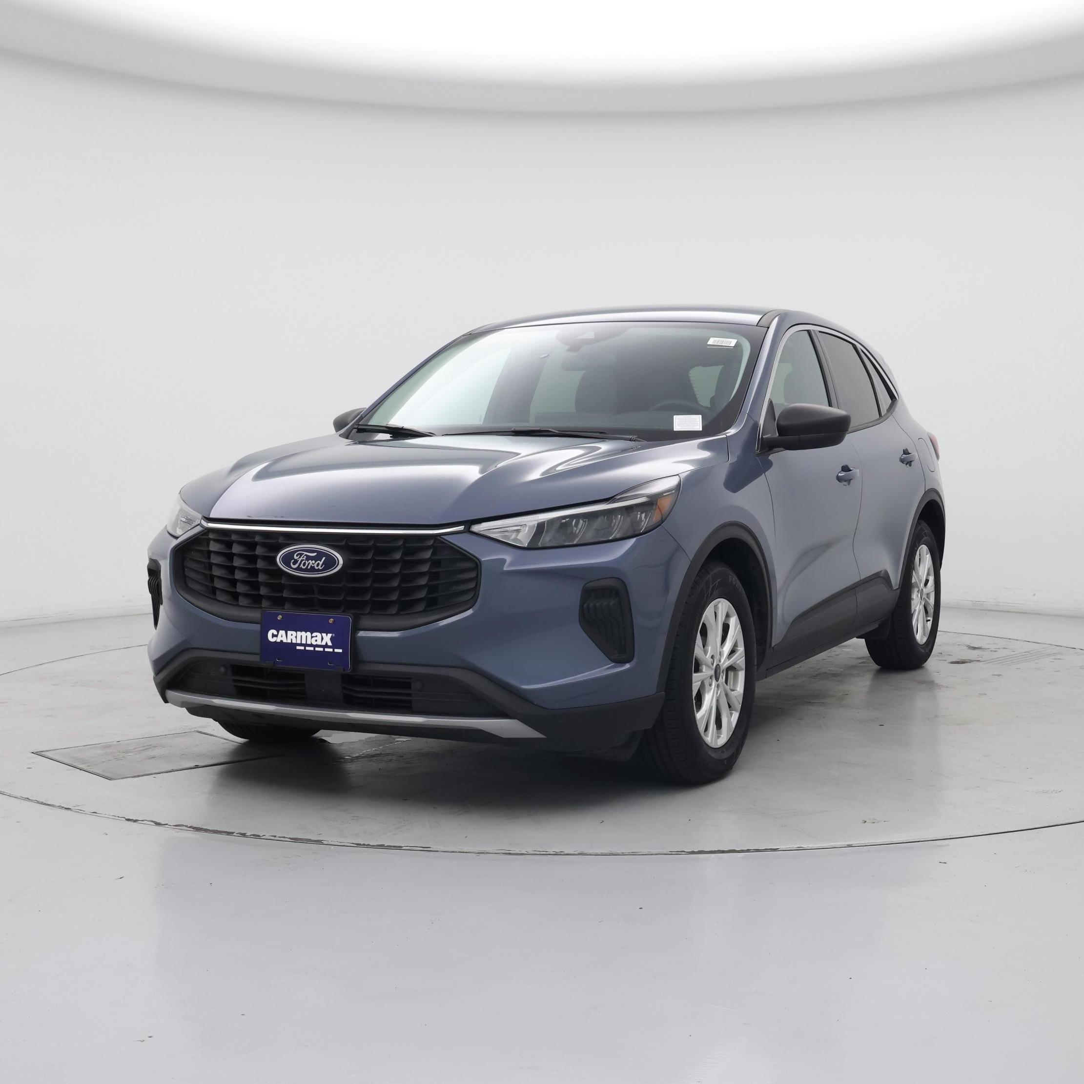Thumbnail: 2023 Ford Escape - 4