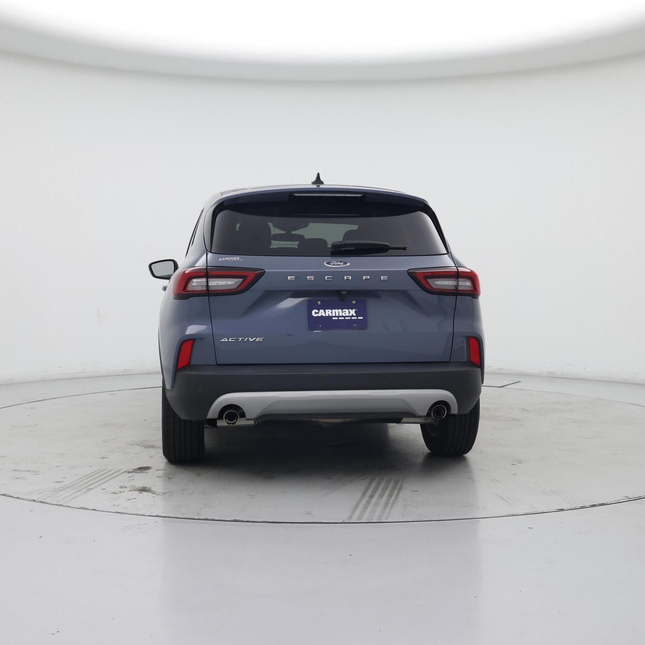 Thumbnail: 2023 Ford Escape - 6