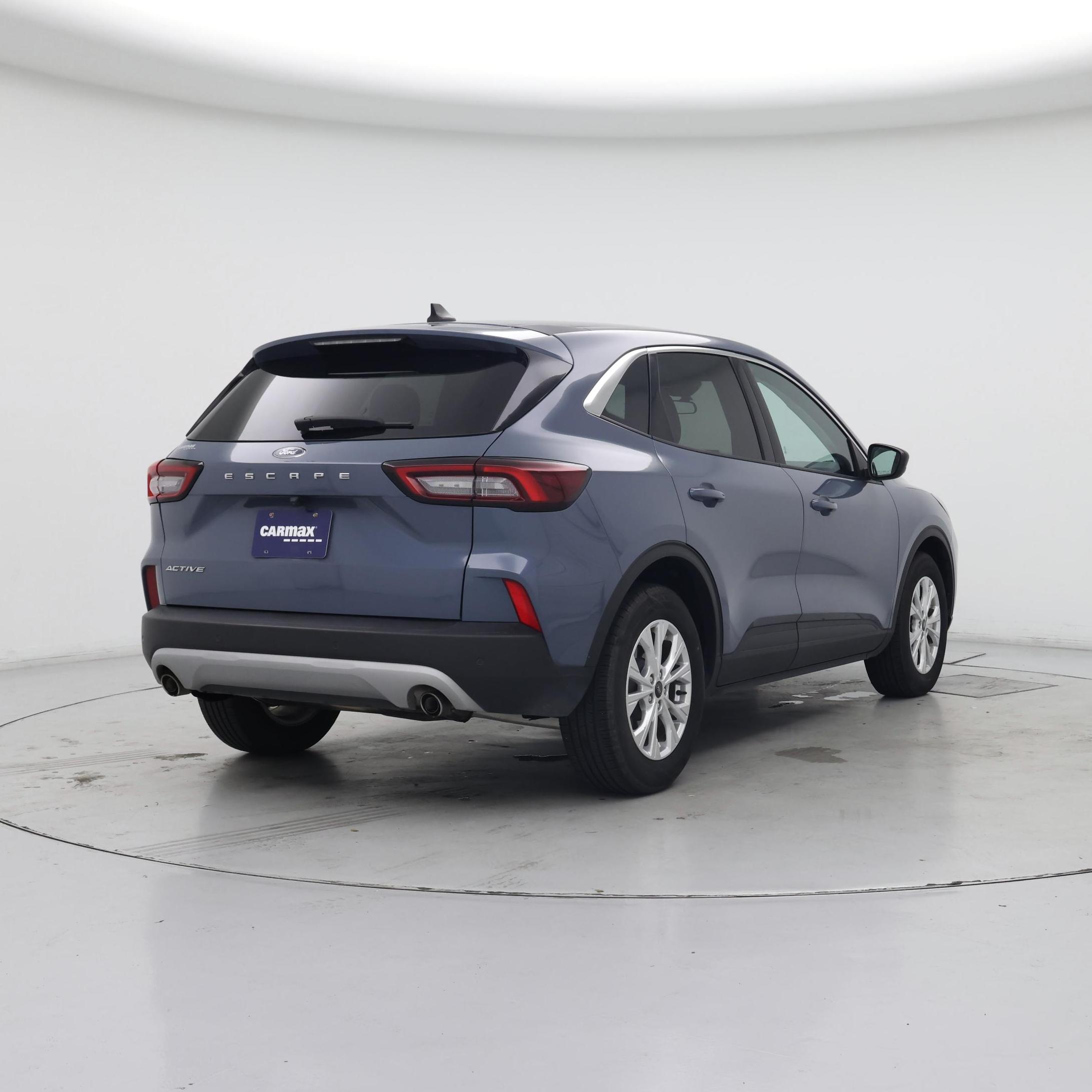 Thumbnail: 2023 Ford Escape - 8