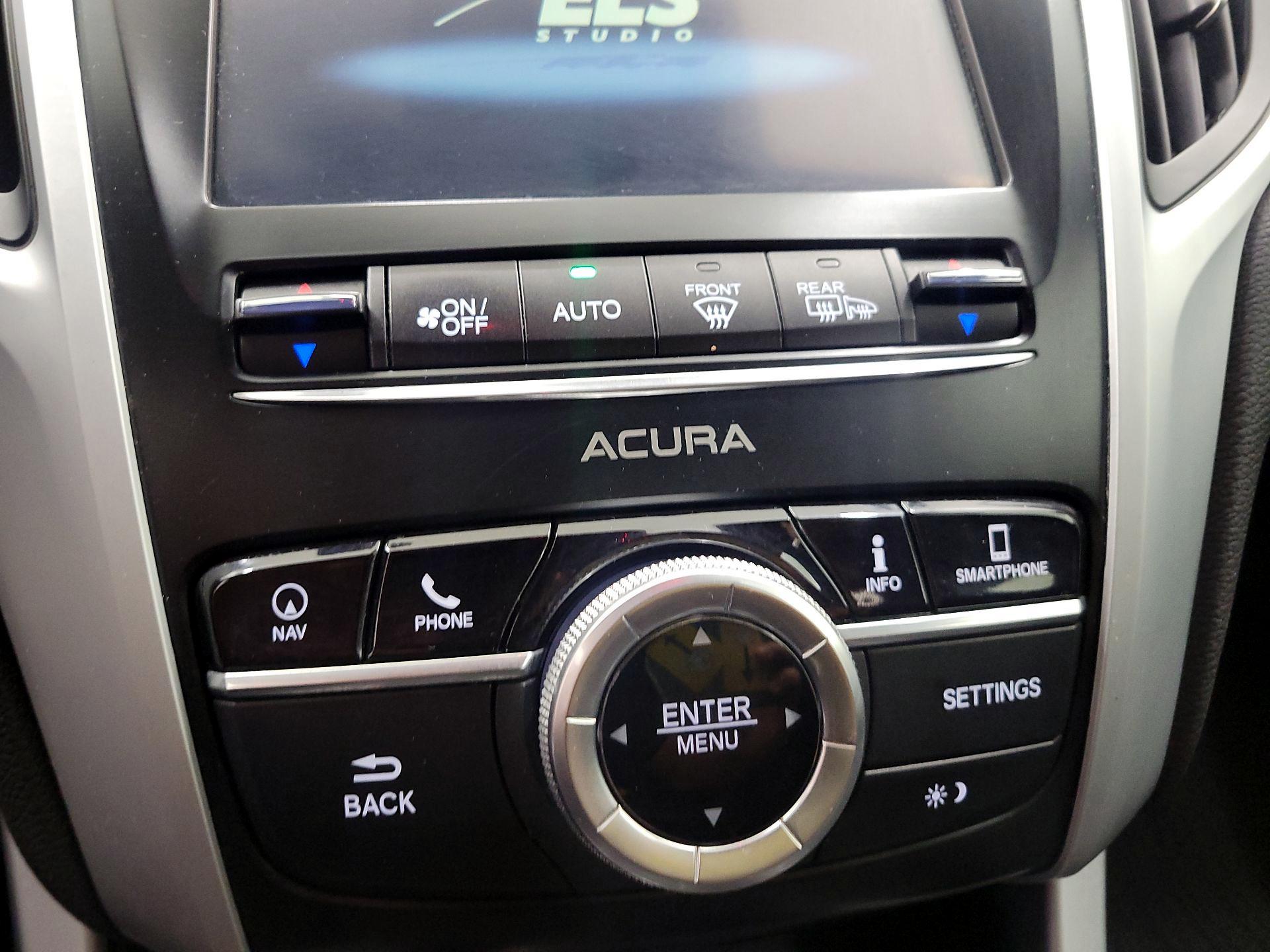 Thumbnail: 2020 Acura TLX - 16