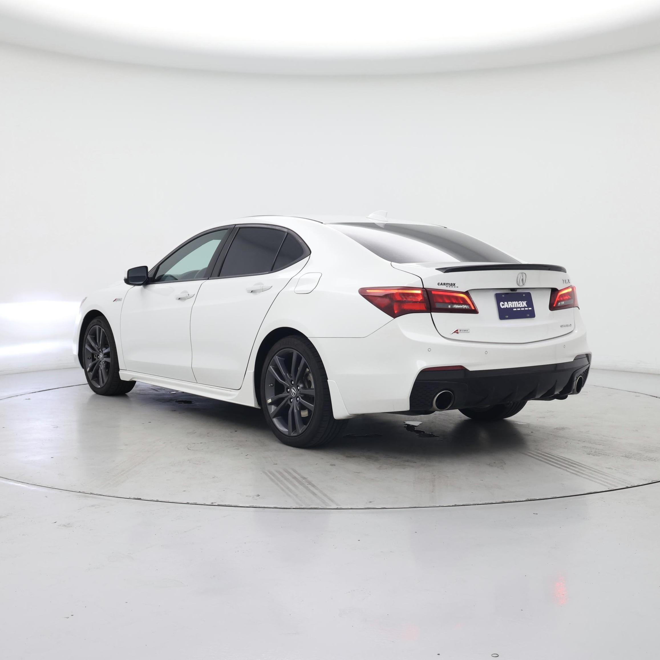 Thumbnail: 2020 Acura TLX - 2