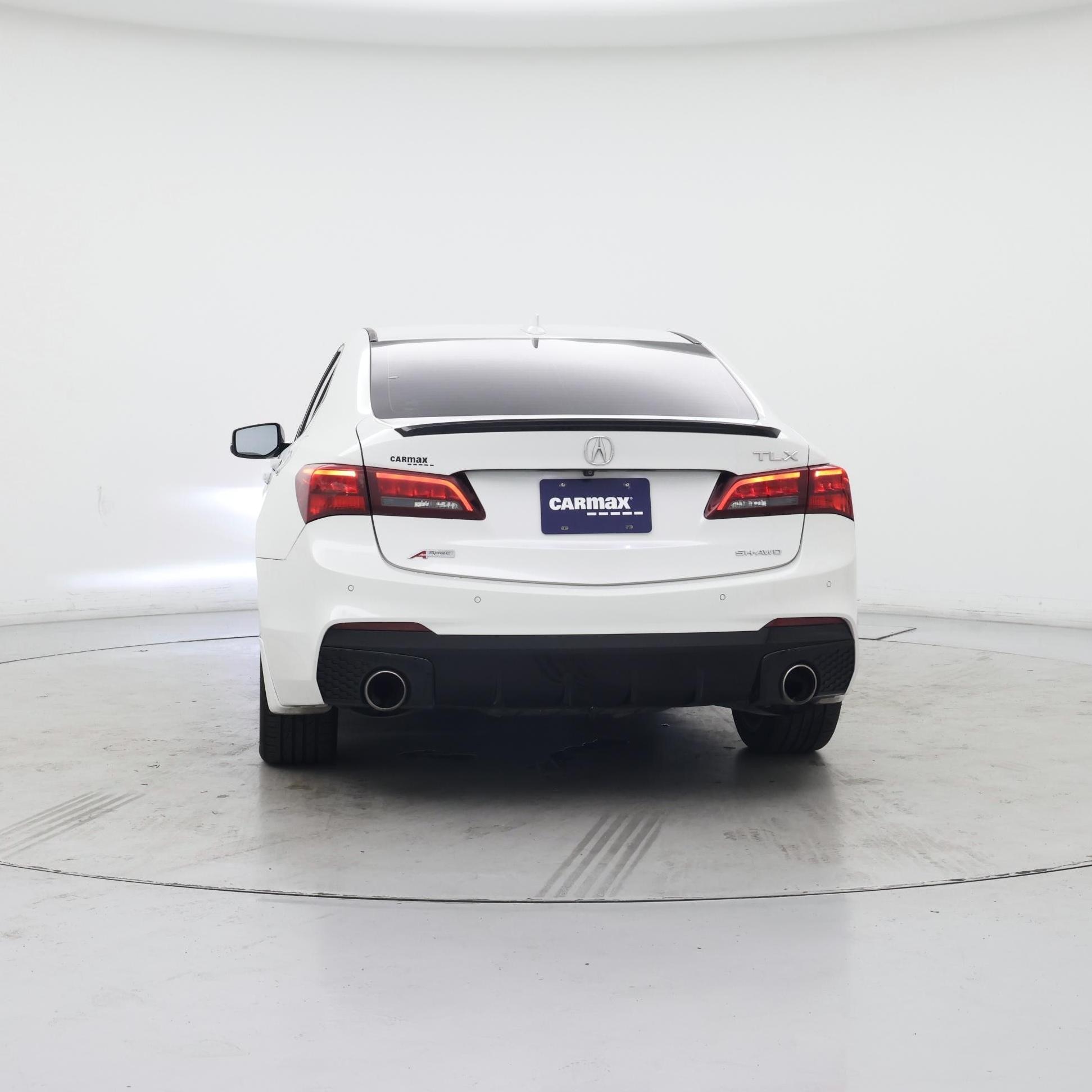 Thumbnail: 2020 Acura TLX - 6