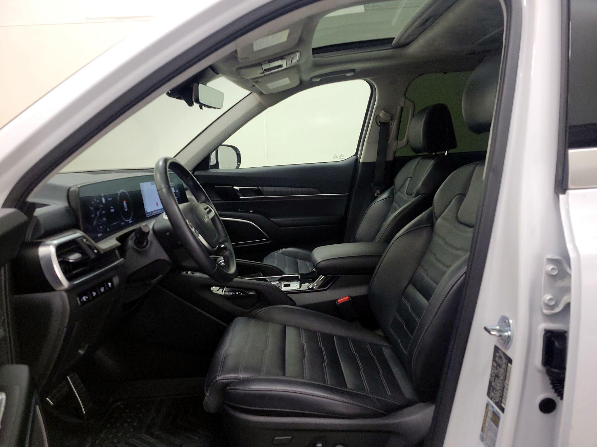 Thumbnail: 2024 Kia Telluride - 11