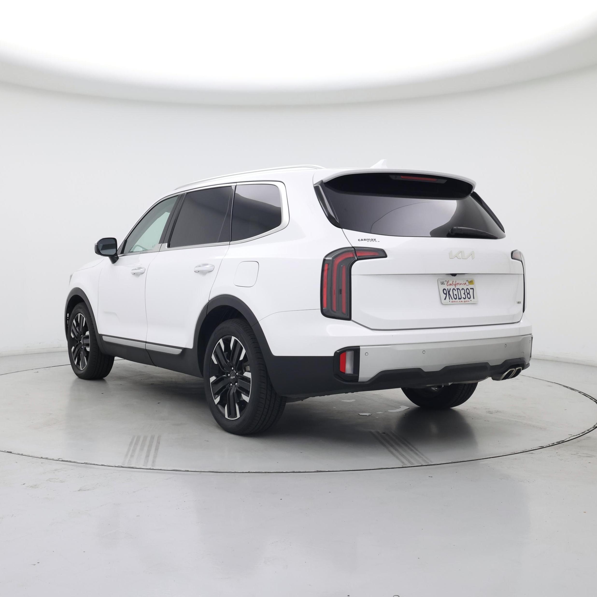 Thumbnail: 2024 Kia Telluride - 2