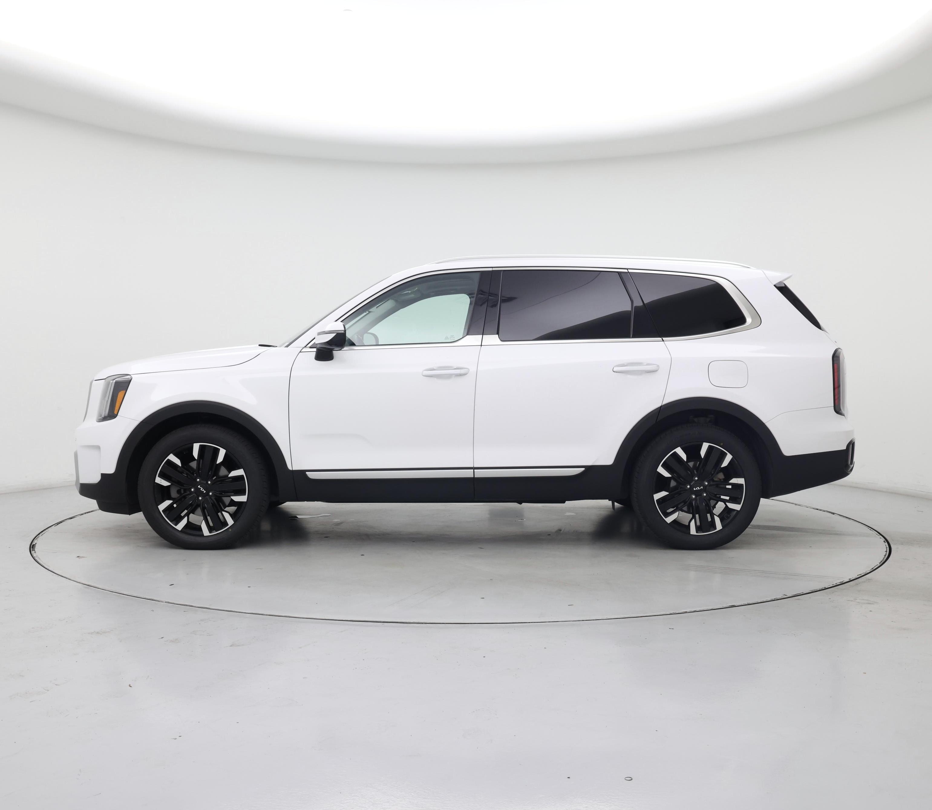 Thumbnail: 2024 Kia Telluride - 3
