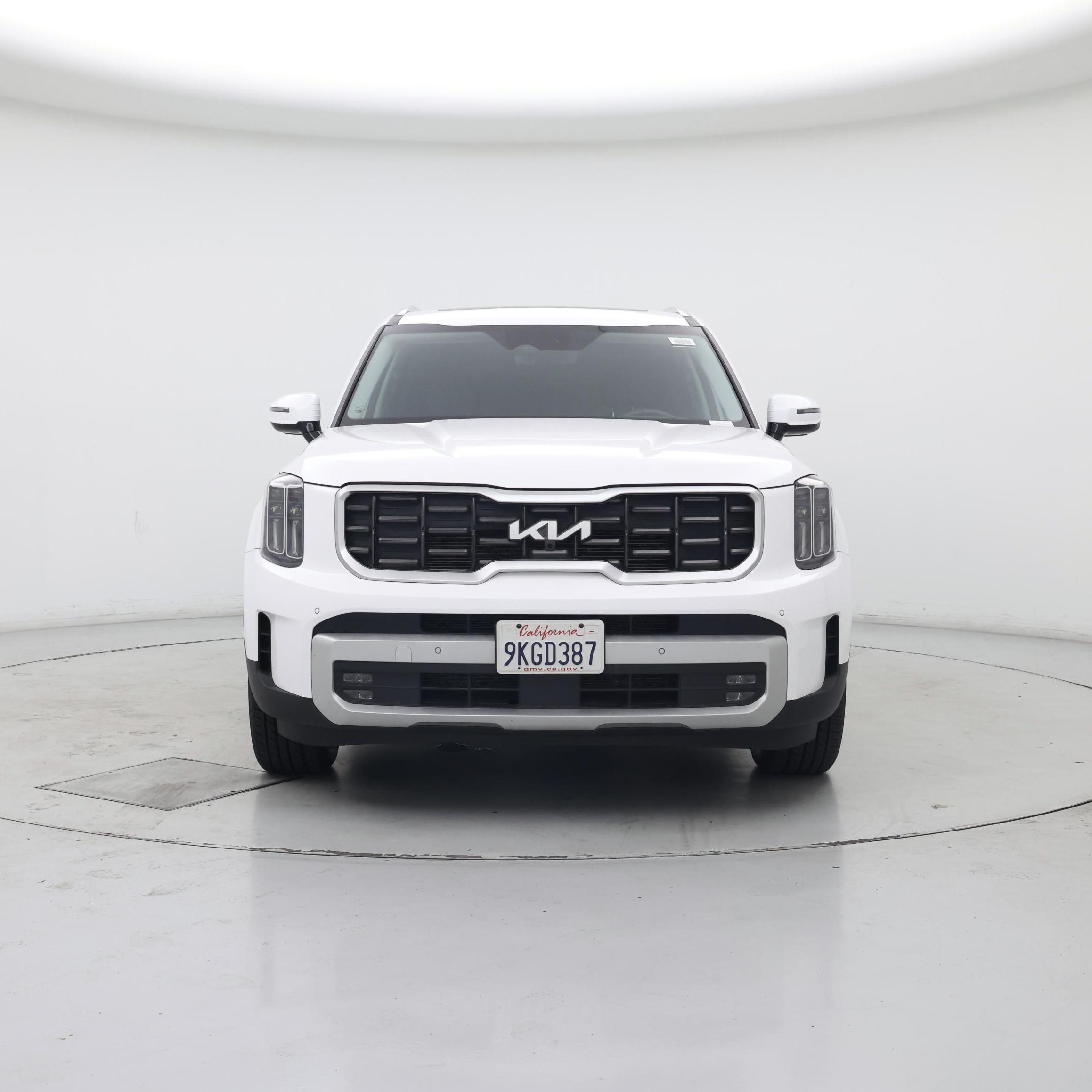 Thumbnail: 2024 Kia Telluride - 5