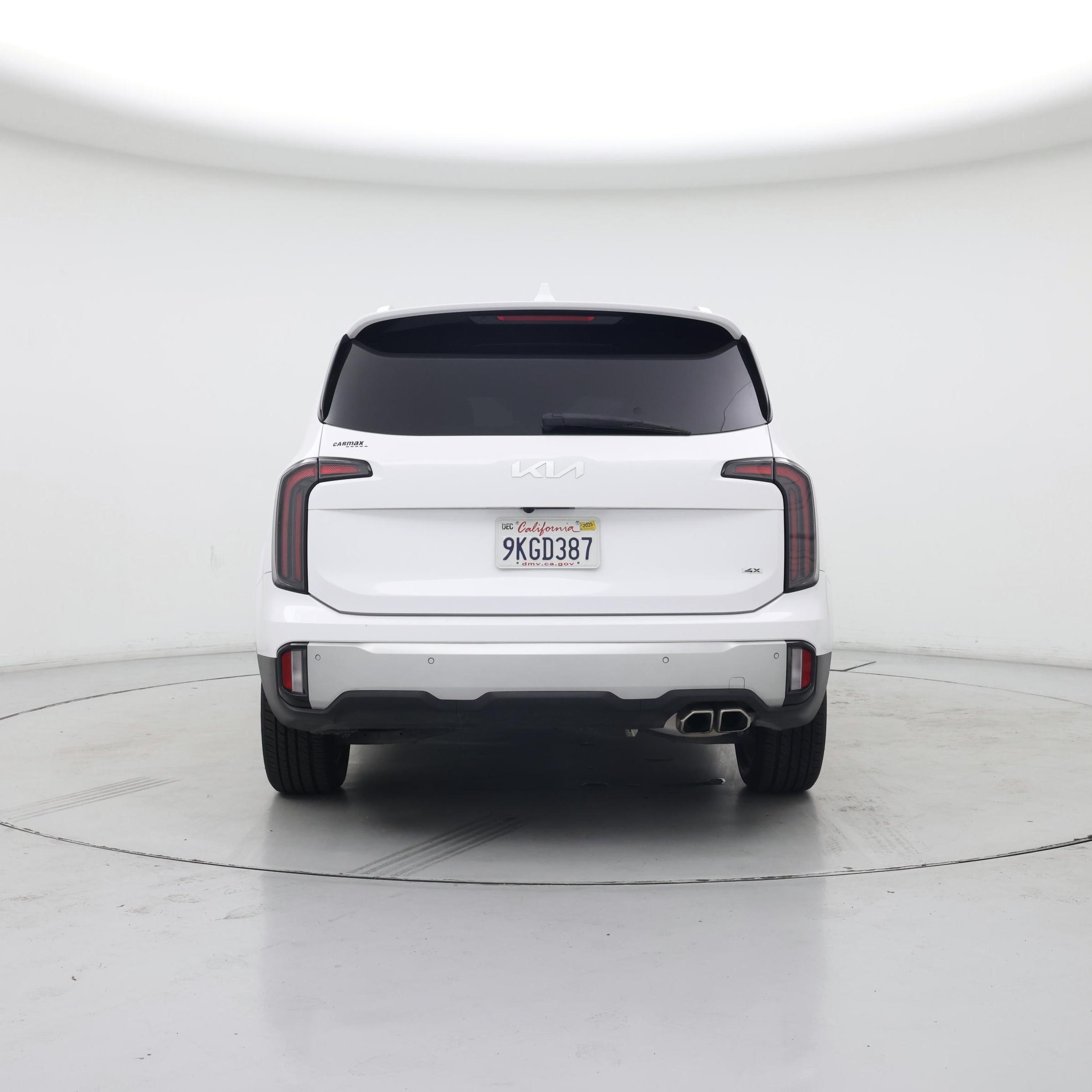 Thumbnail: 2024 Kia Telluride - 6