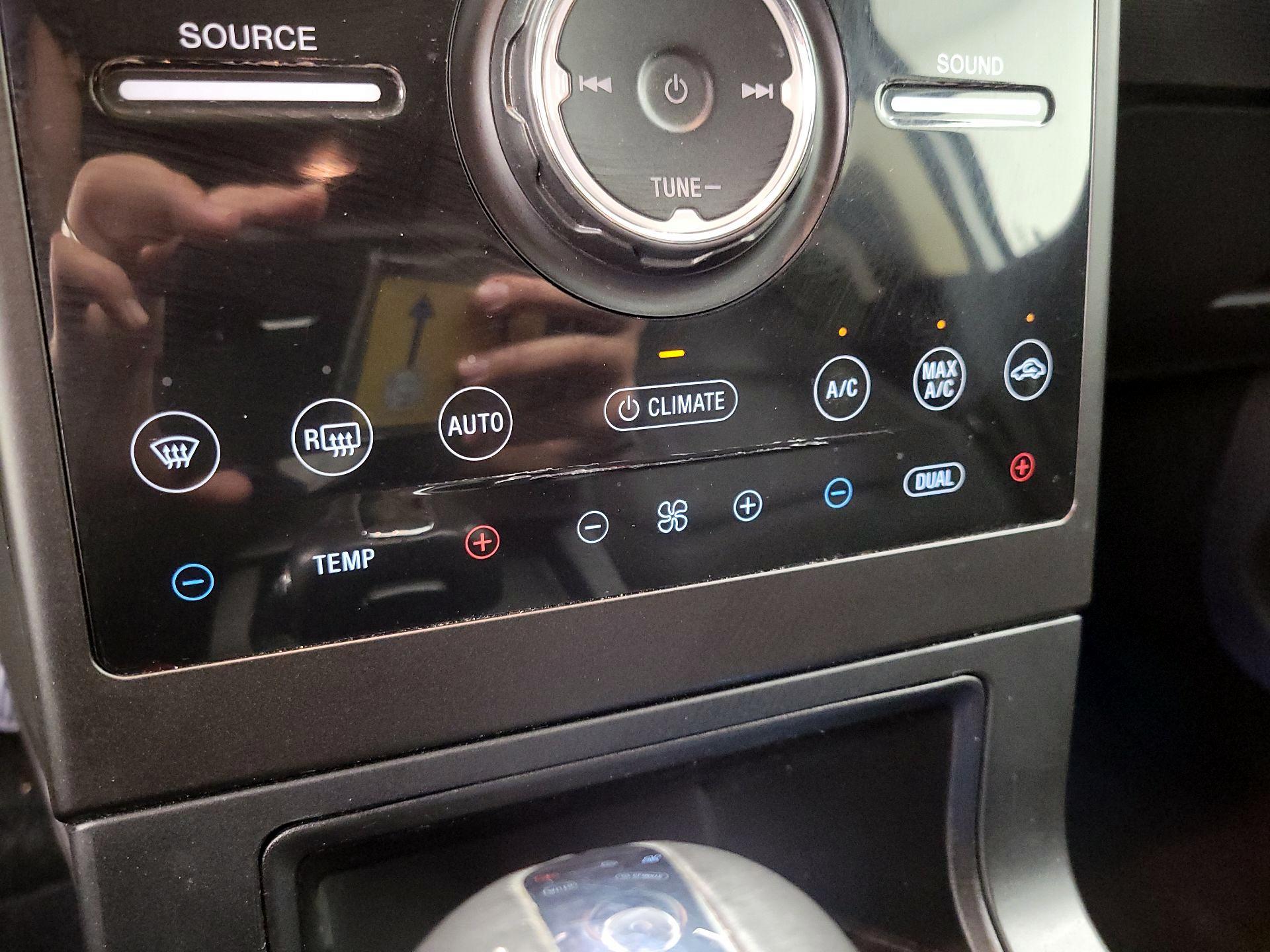 Thumbnail: 2014 Ford Flex - 17