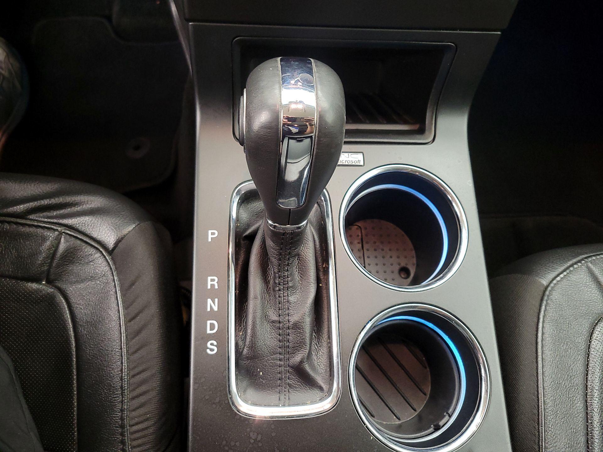 Thumbnail: 2014 Ford Flex - 18