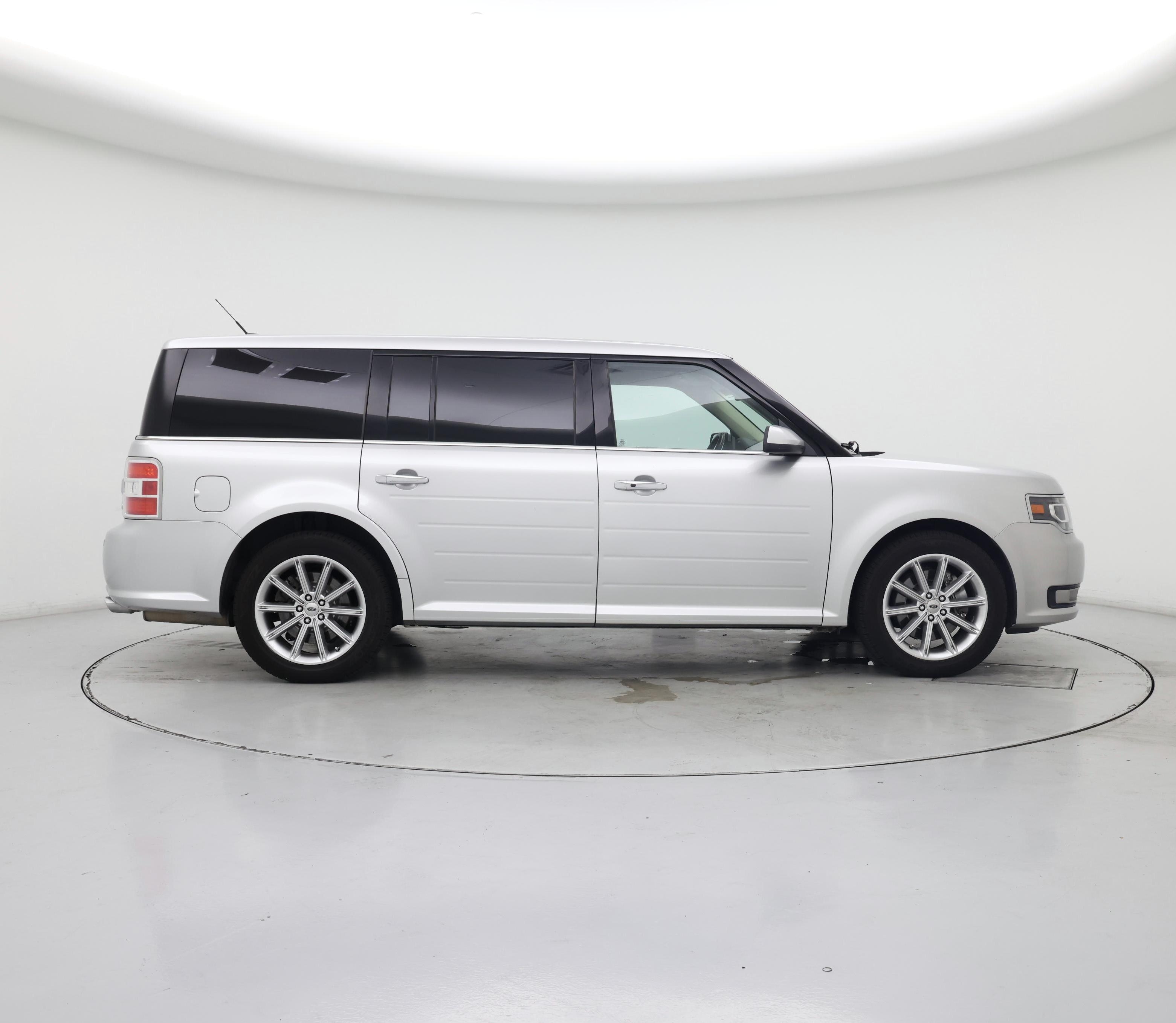 Thumbnail: 2014 Ford Flex - 7