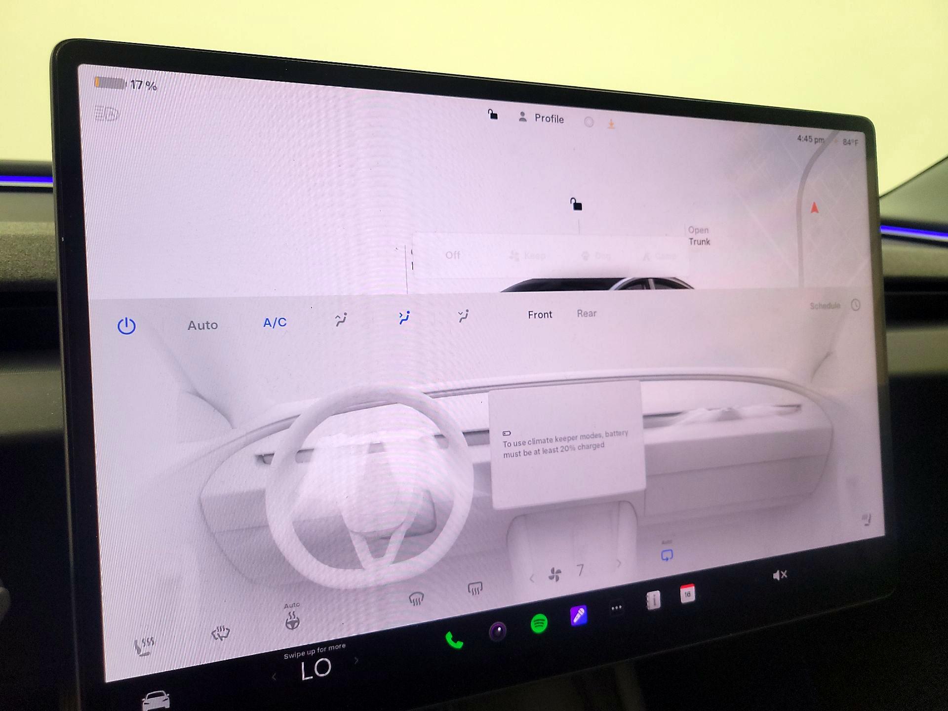 Thumbnail: 2025 Tesla Model 3 - 14