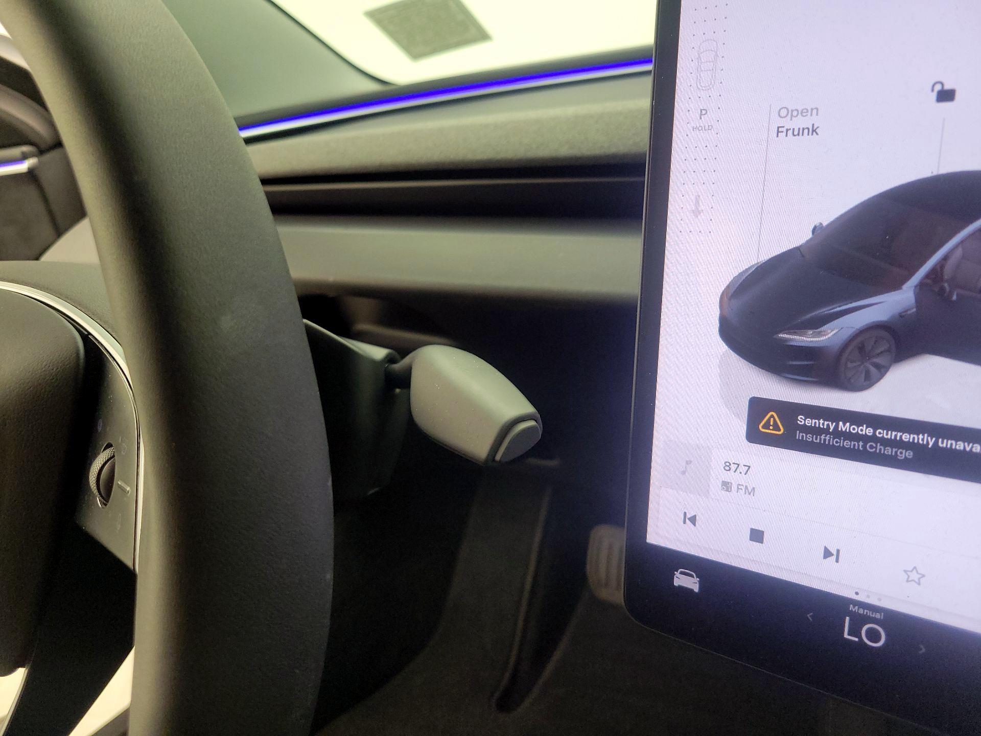 Thumbnail: 2025 Tesla Model 3 - 15