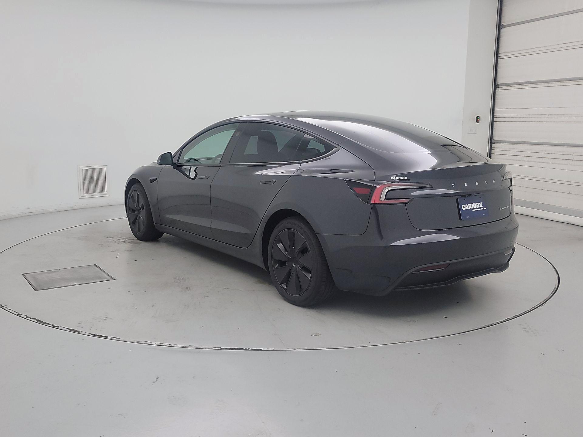 Thumbnail: 2025 Tesla Model 3 - 7