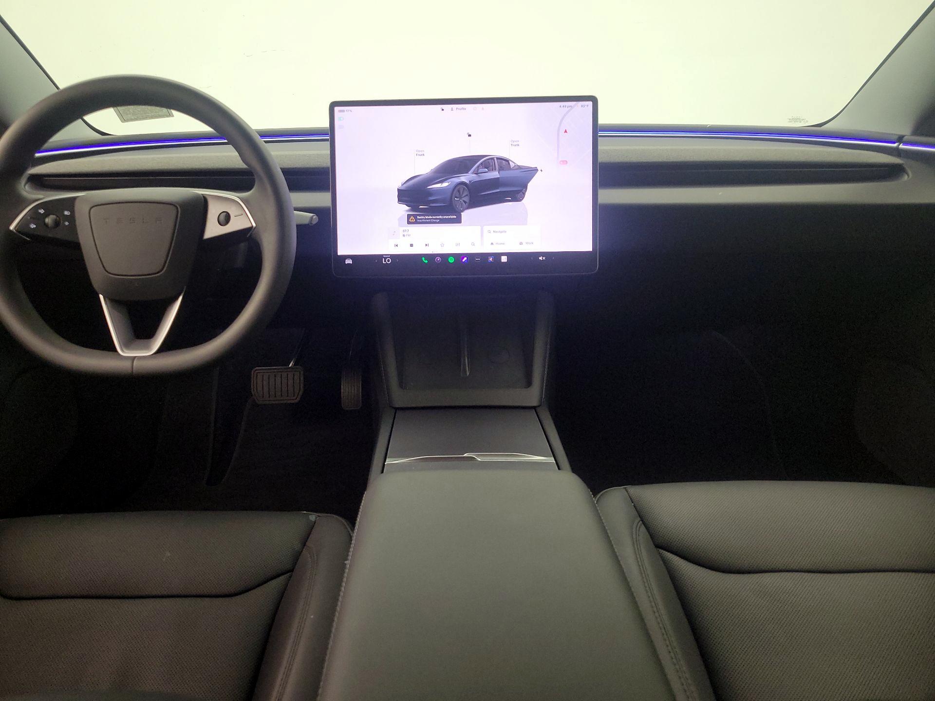 Thumbnail: 2025 Tesla Model 3 - 8