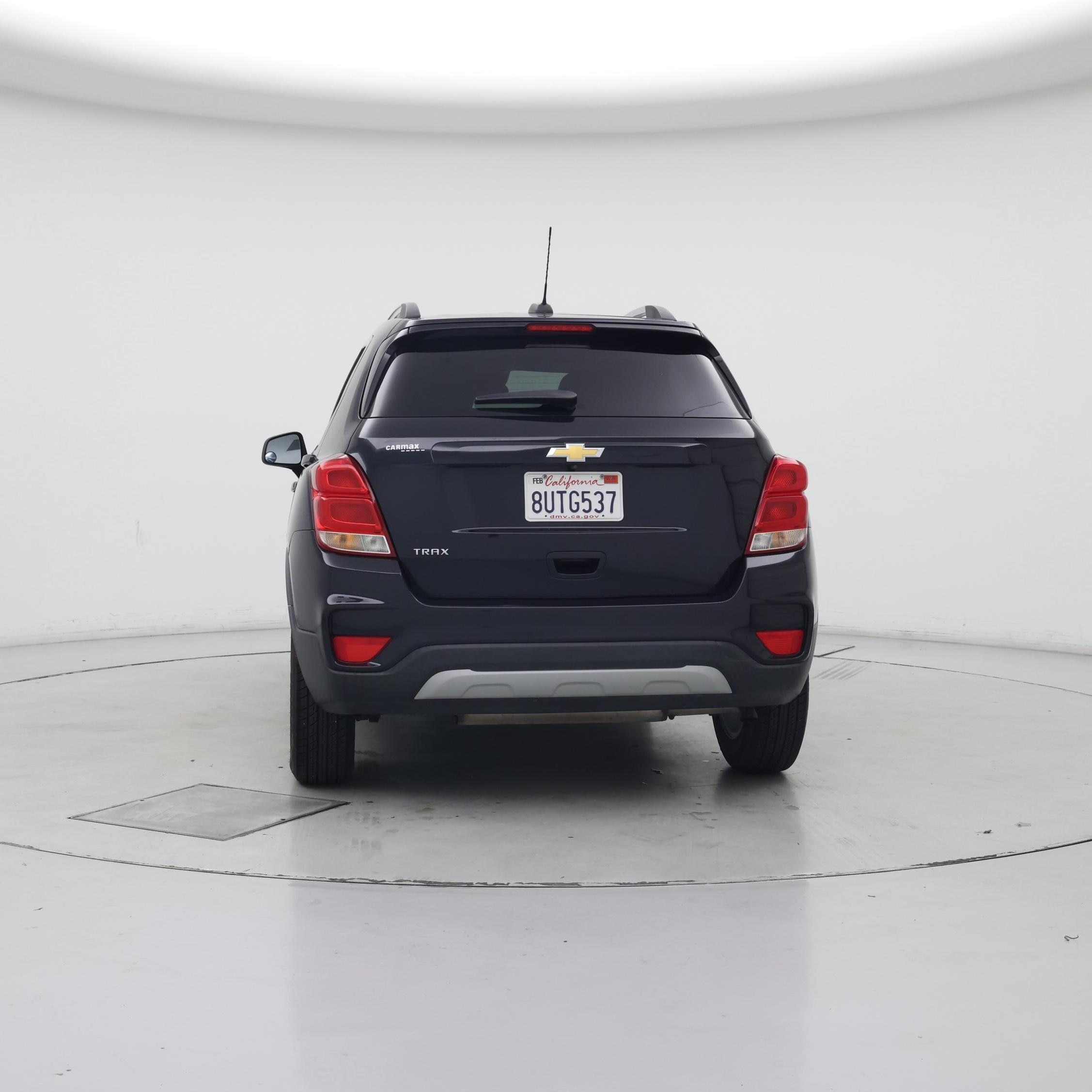 Thumbnail: 2021 Chevrolet Trax - 6