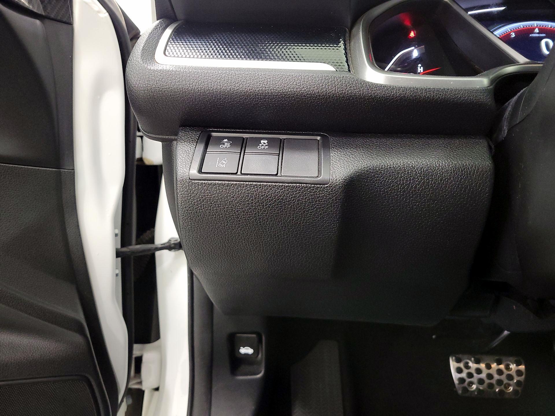 Thumbnail: 2019 Honda Civic - 13