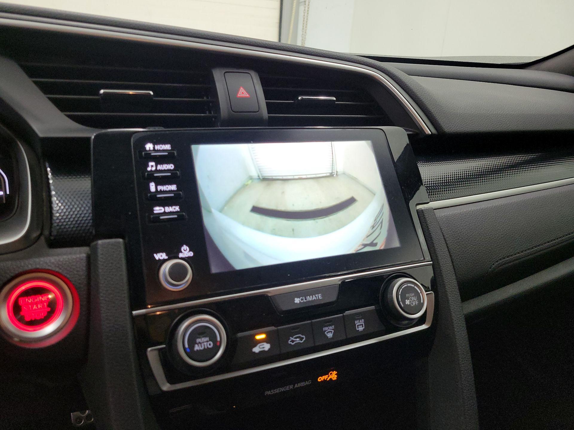 Thumbnail: 2019 Honda Civic - 14