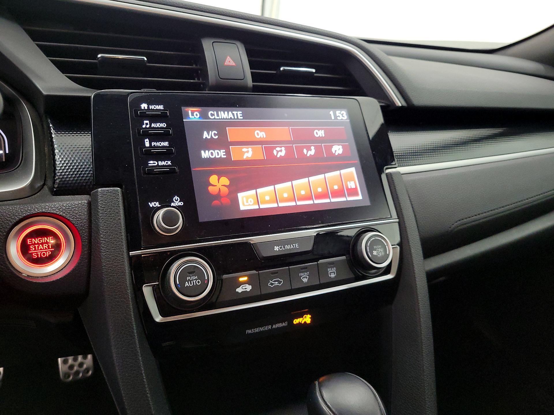 Thumbnail: 2019 Honda Civic - 16