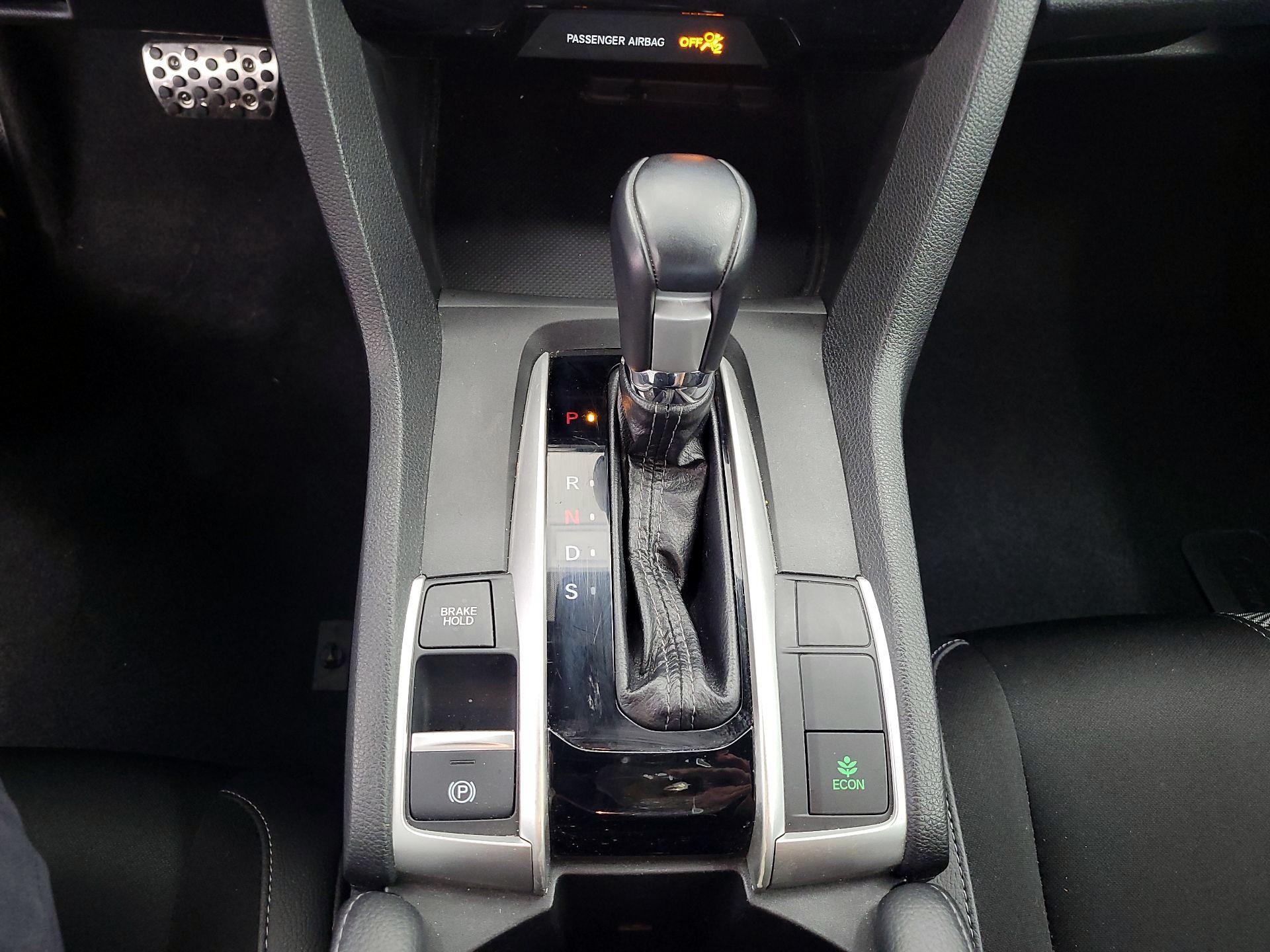 Thumbnail: 2019 Honda Civic - 17
