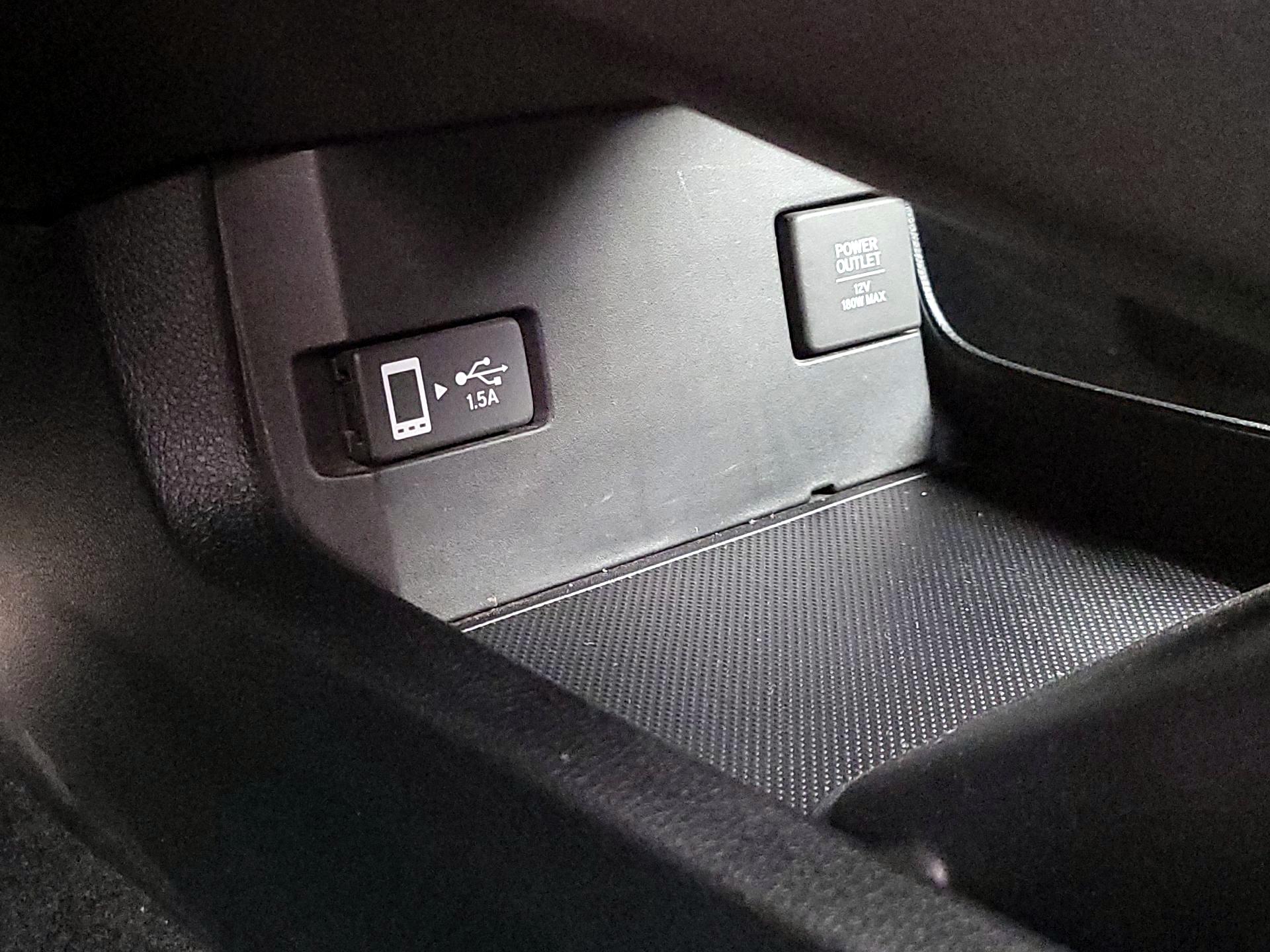 Thumbnail: 2019 Honda Civic - 18