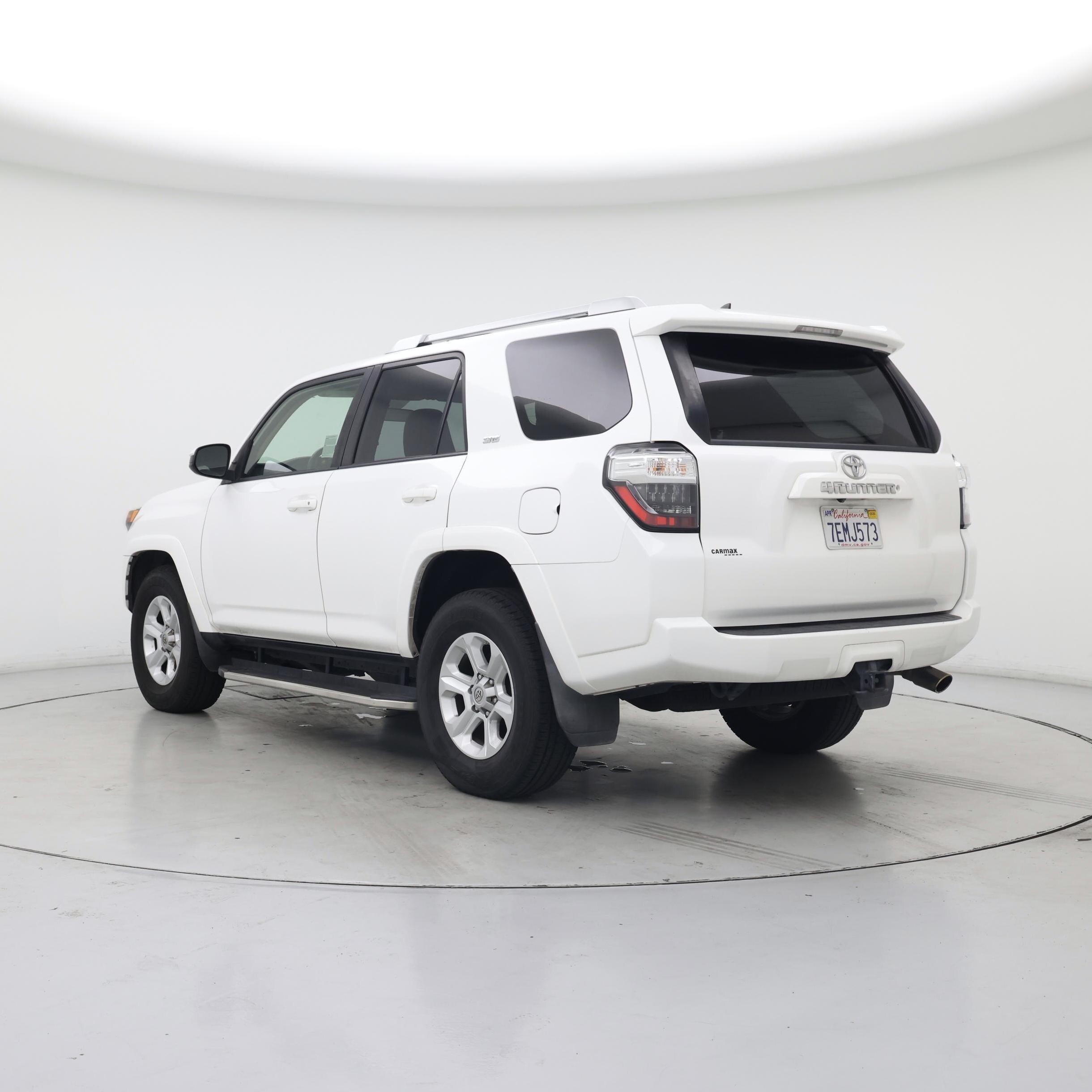 Thumbnail: 2014 Toyota 4Runner - 2