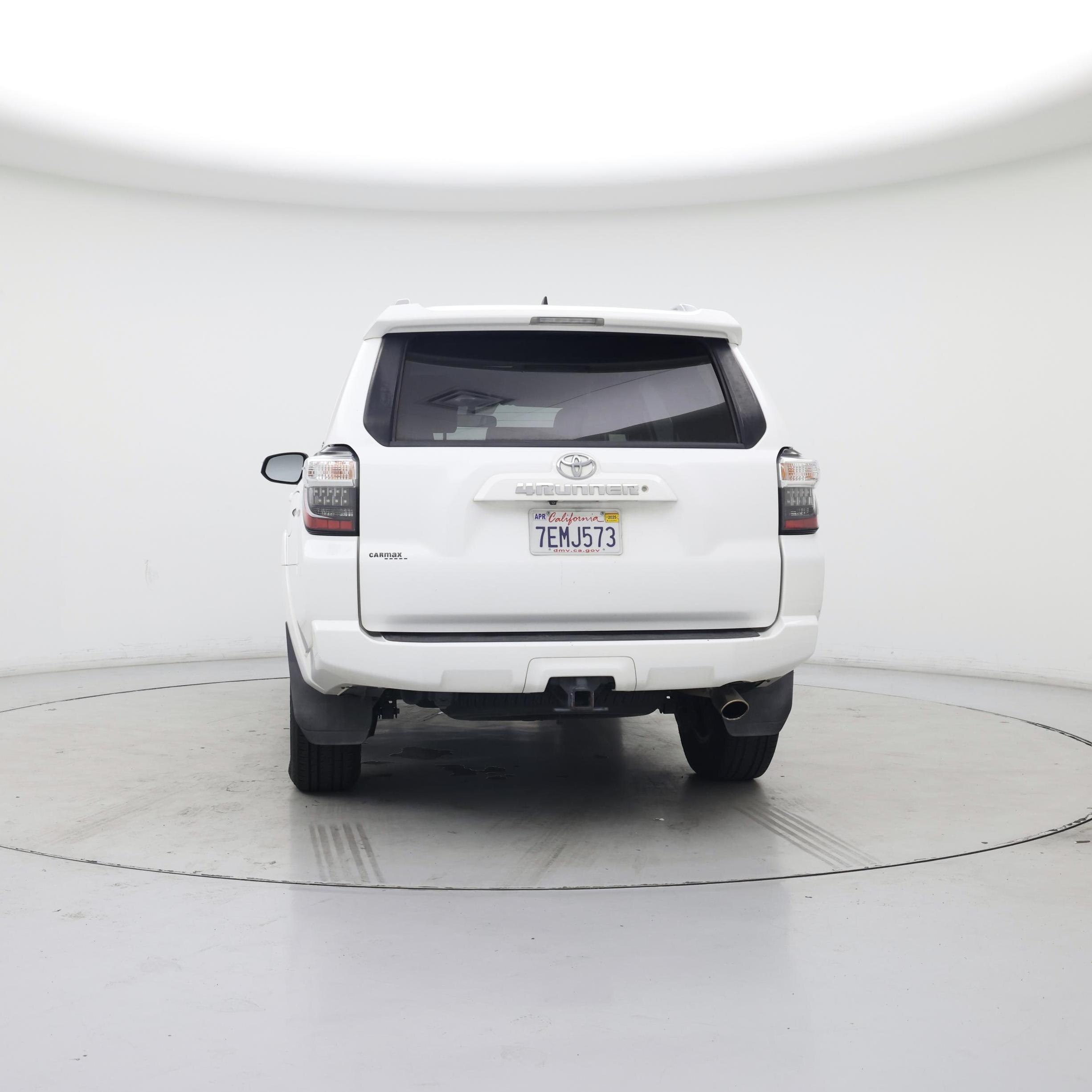 Thumbnail: 2014 Toyota 4Runner - 6