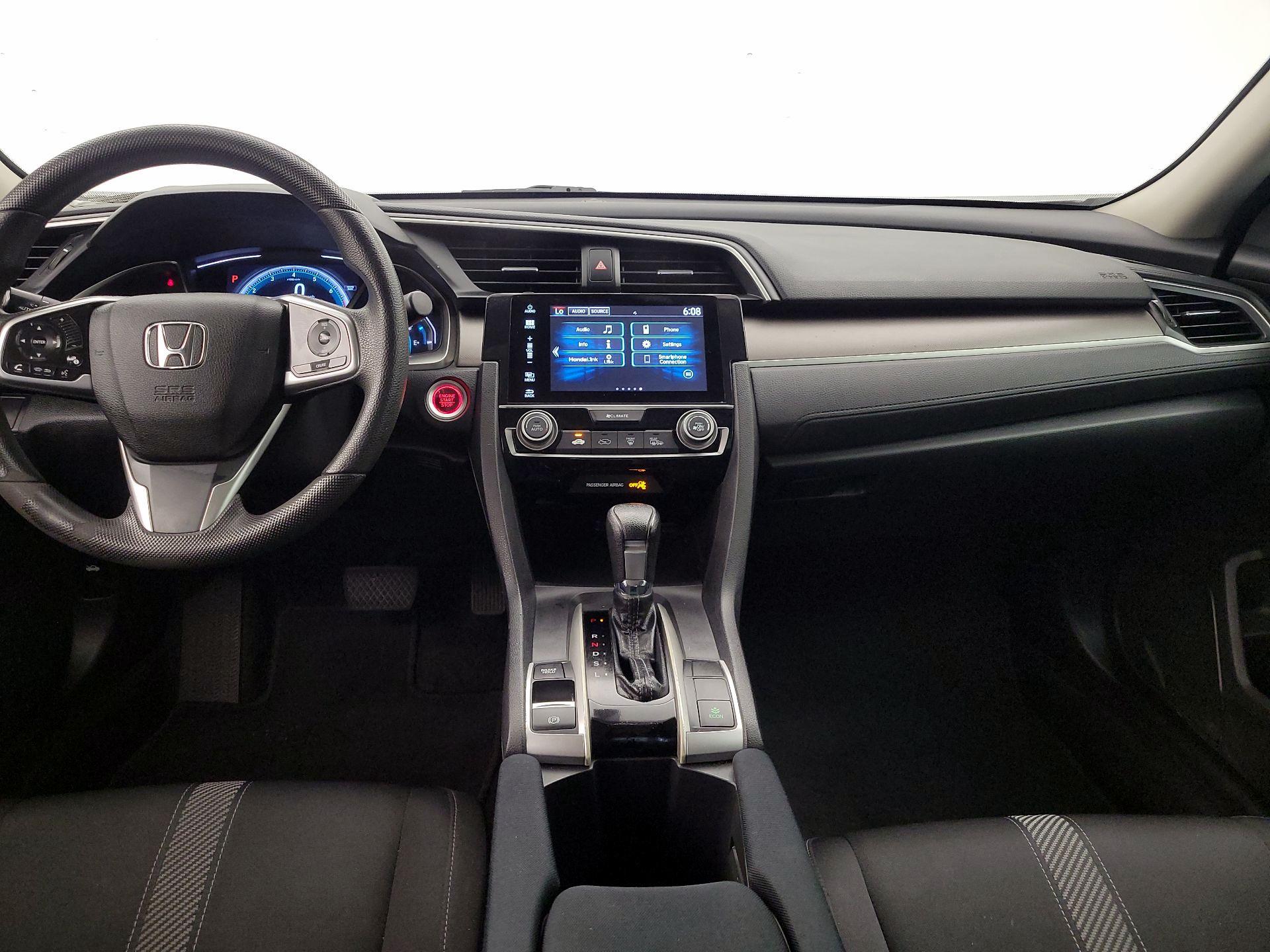 Thumbnail: 2017 Honda Civic - 9