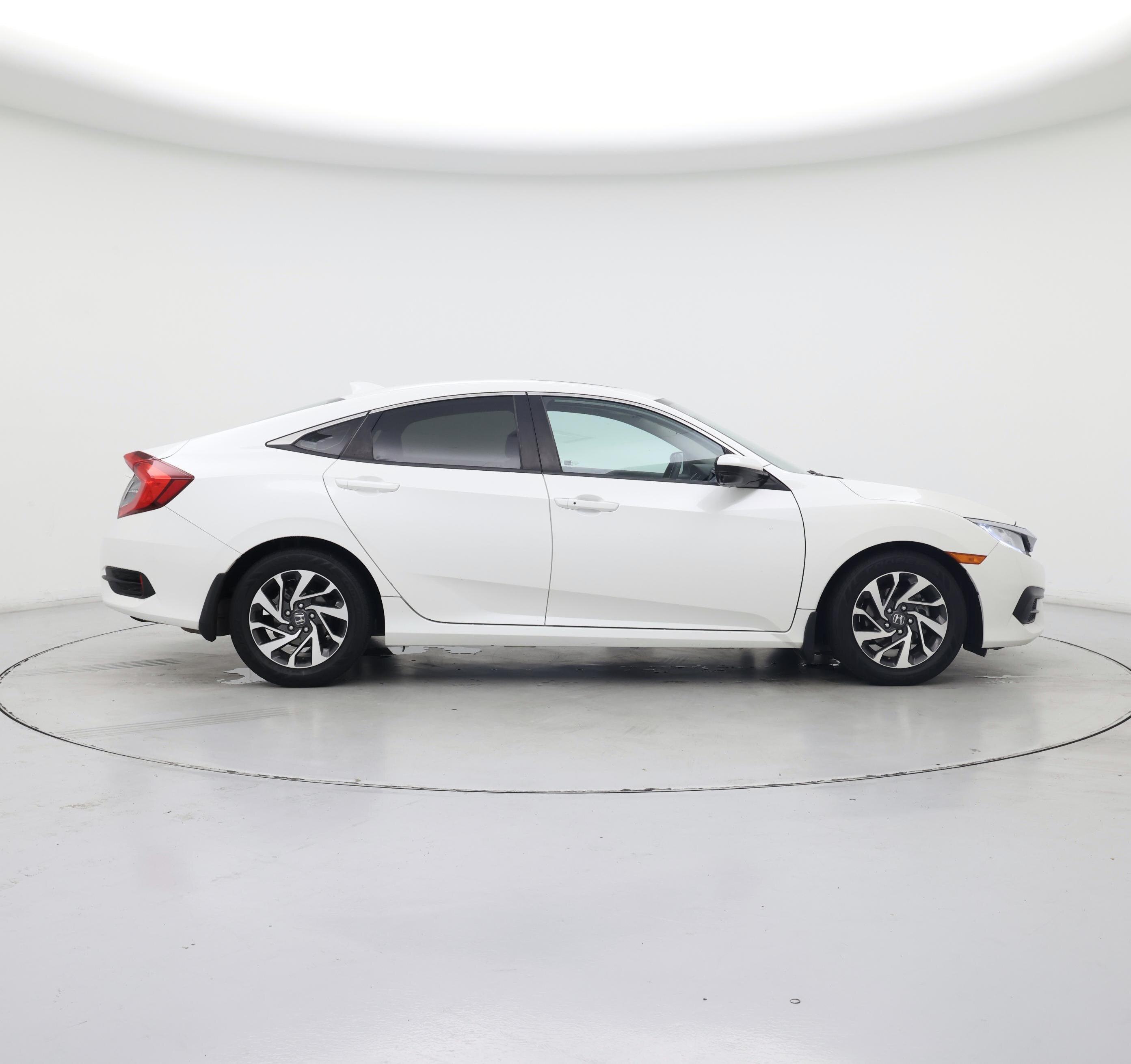 Thumbnail: 2017 Honda Civic - 7