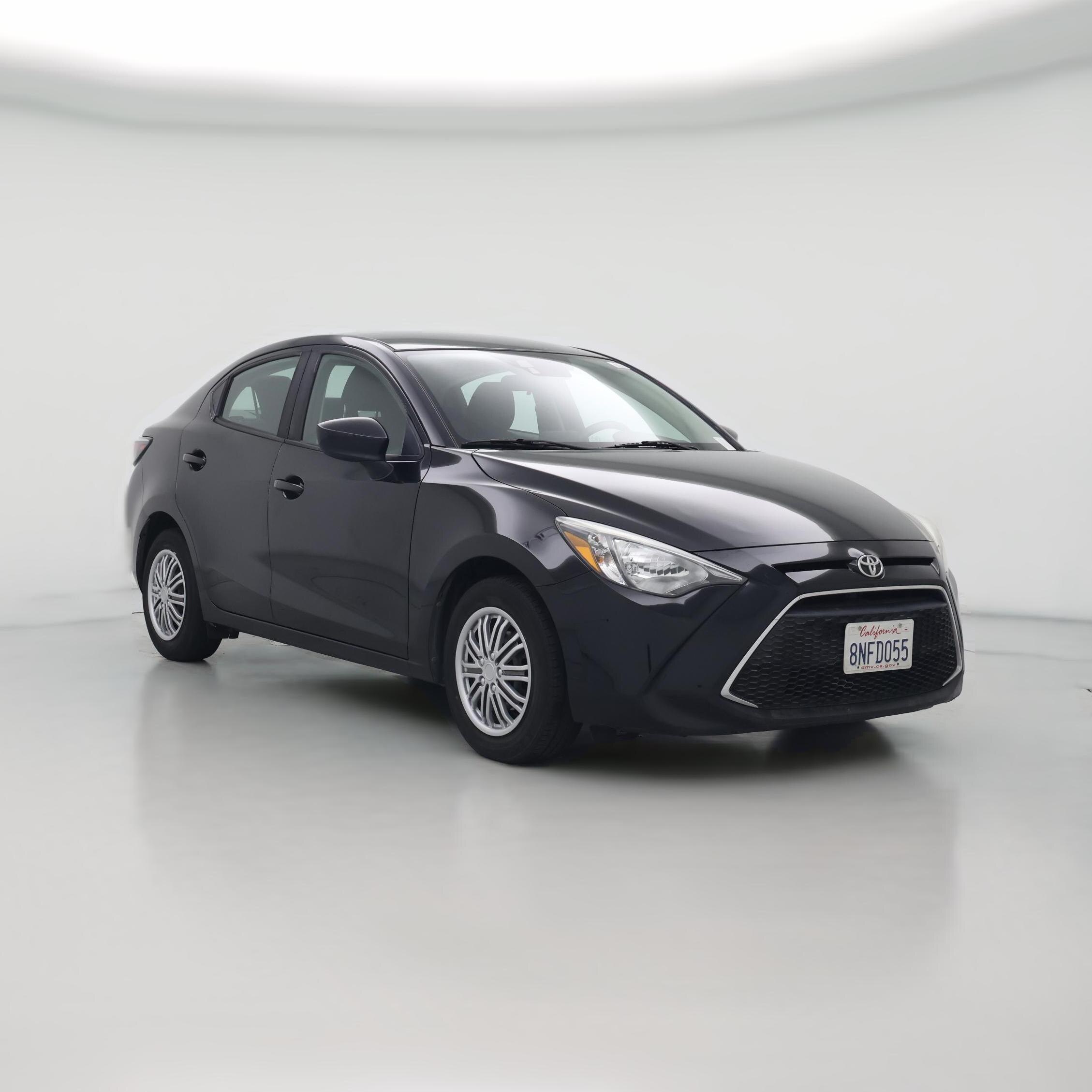 Thumbnail: 2020 Toyota Yaris - 1