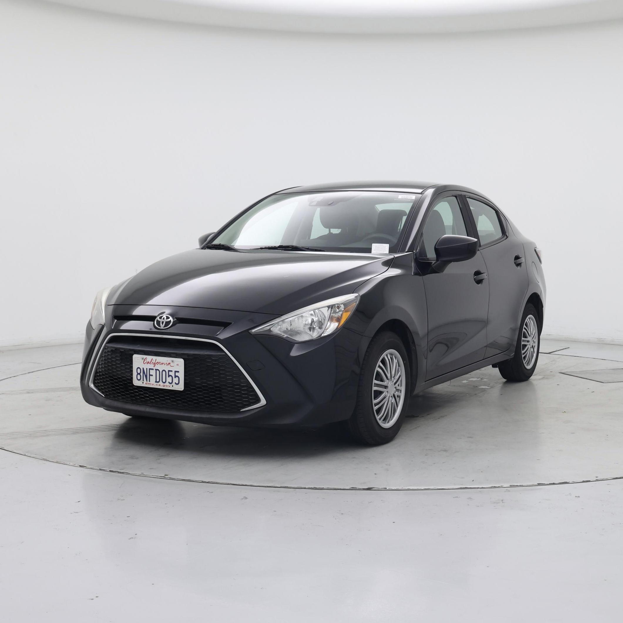 Thumbnail: 2020 Toyota Yaris - 4