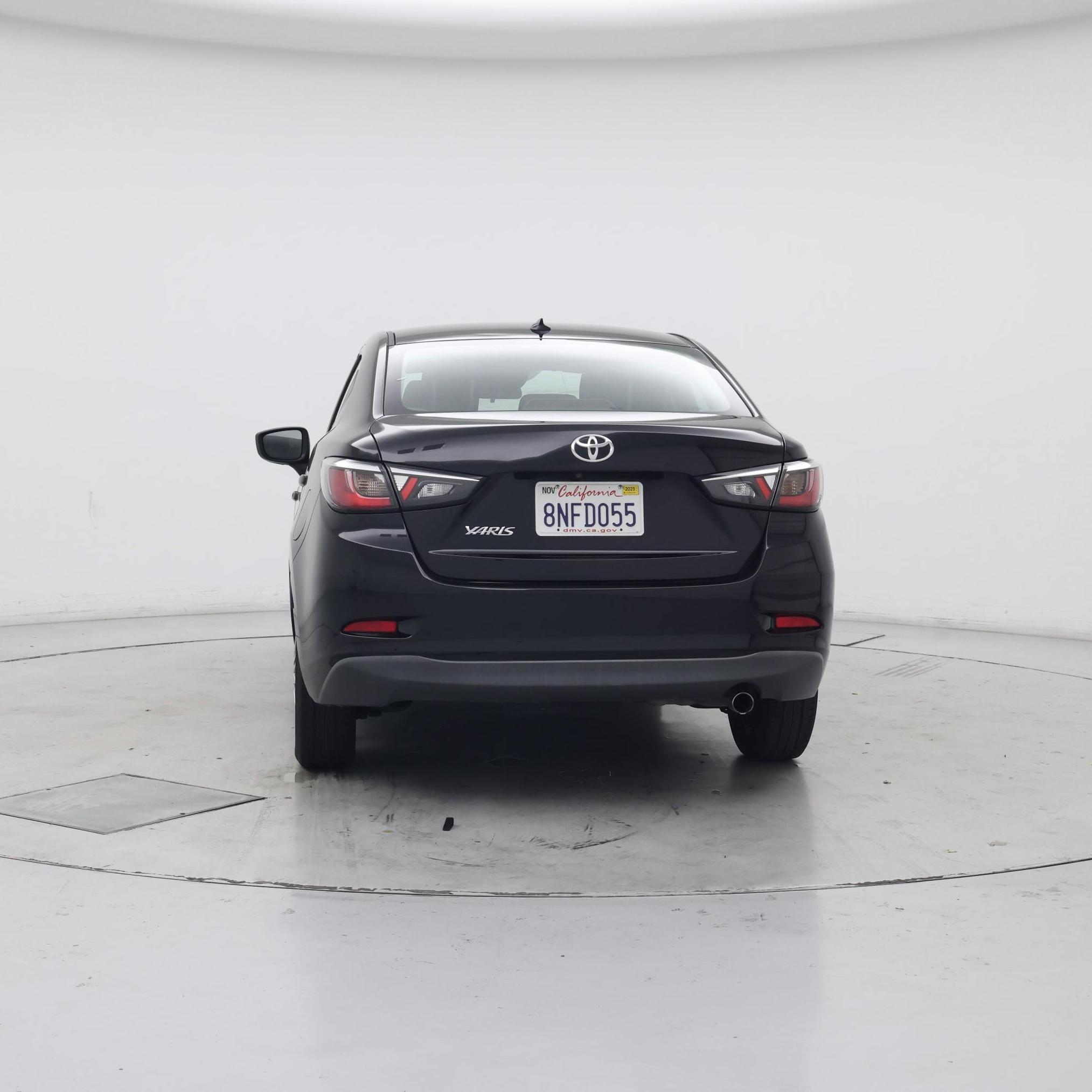 Thumbnail: 2020 Toyota Yaris - 6